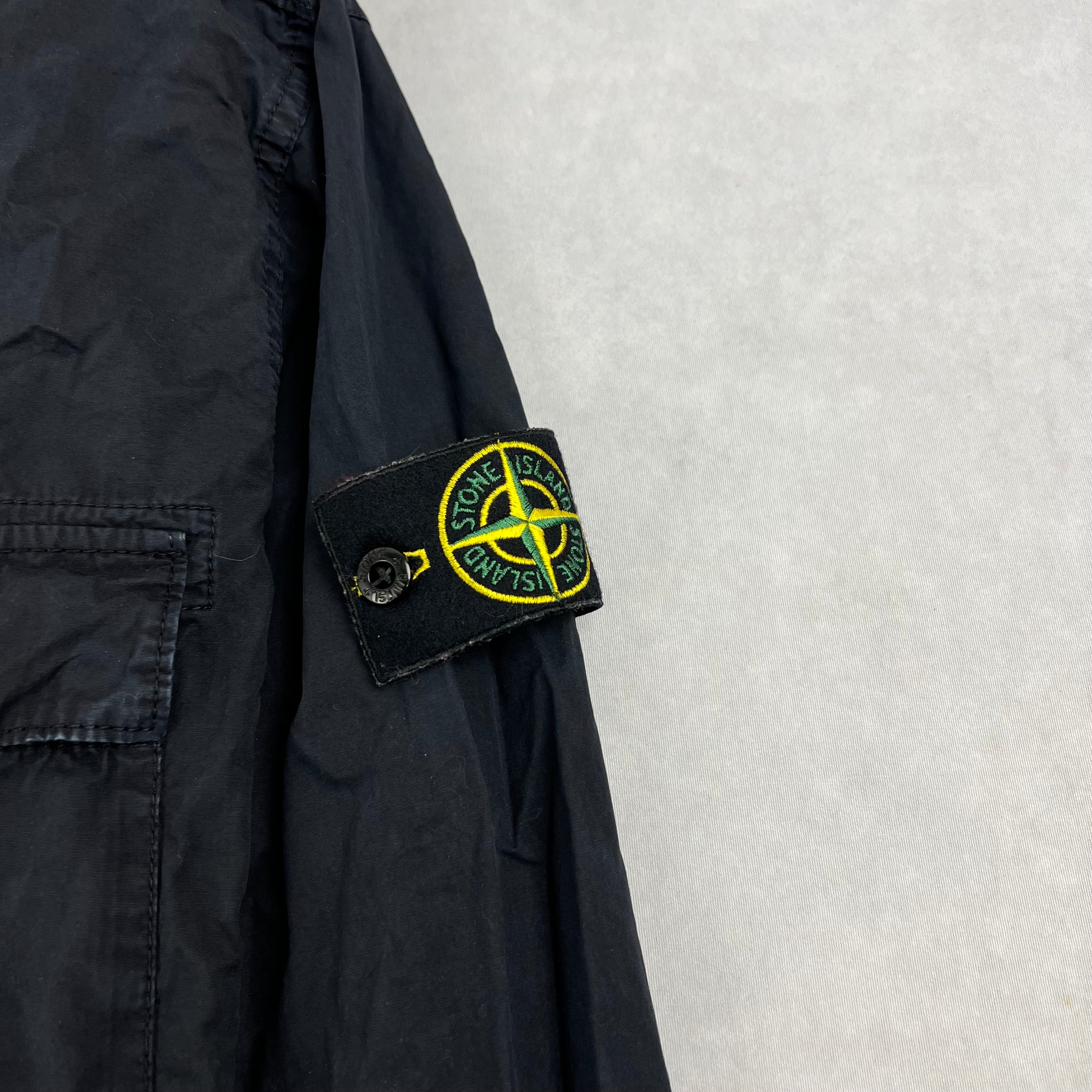 Stone Island Overshirt