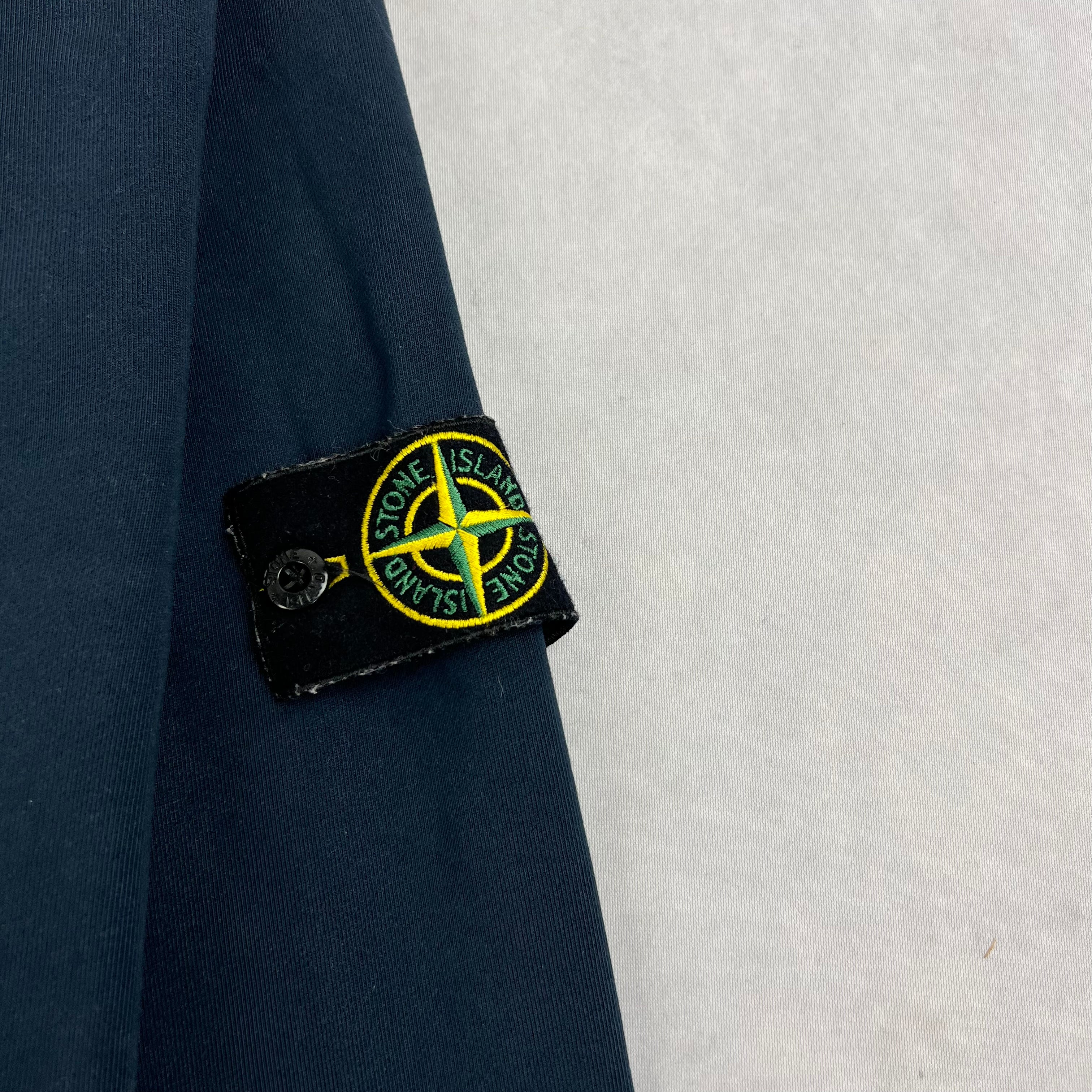 Stone Island Hoodie