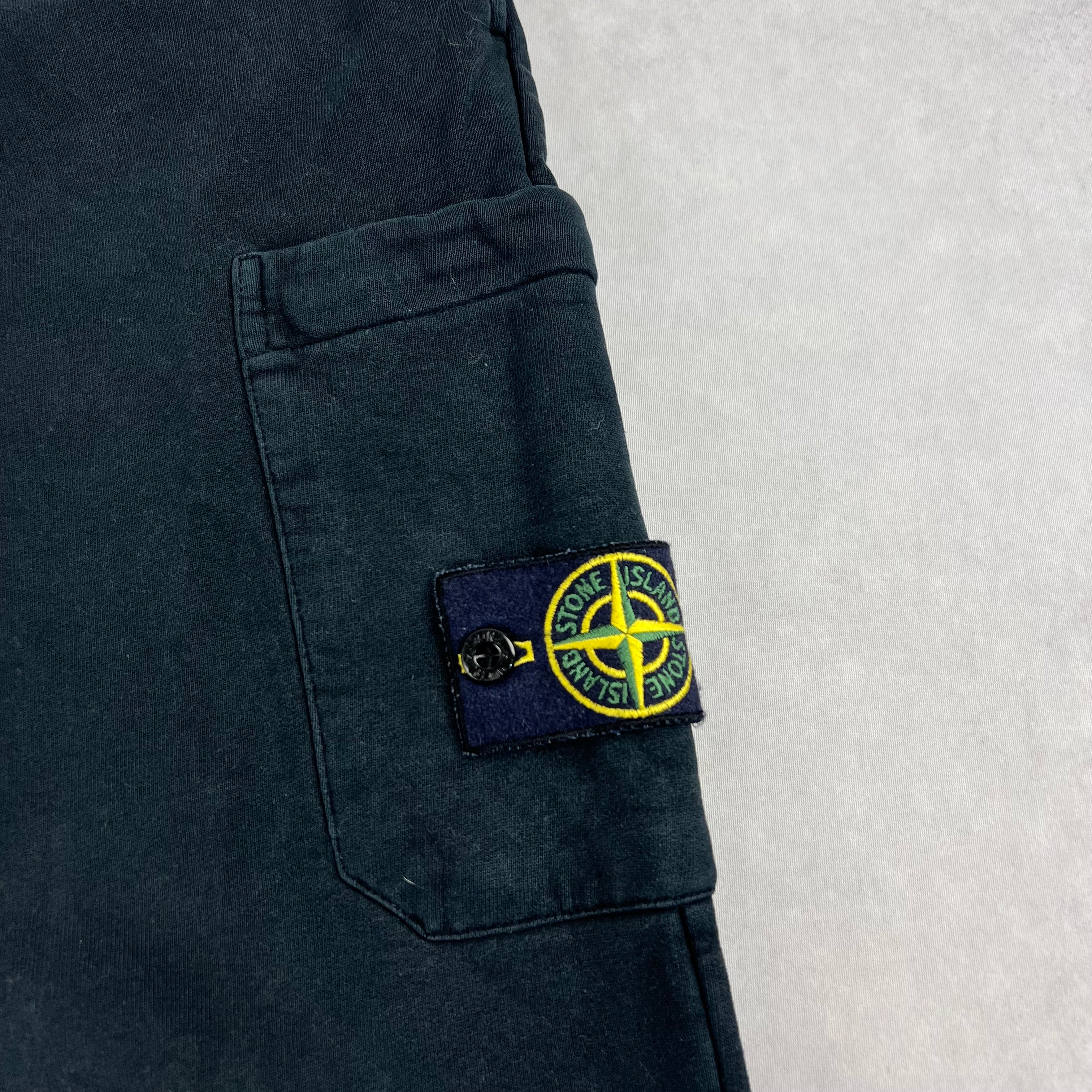 Stone Island Joggers