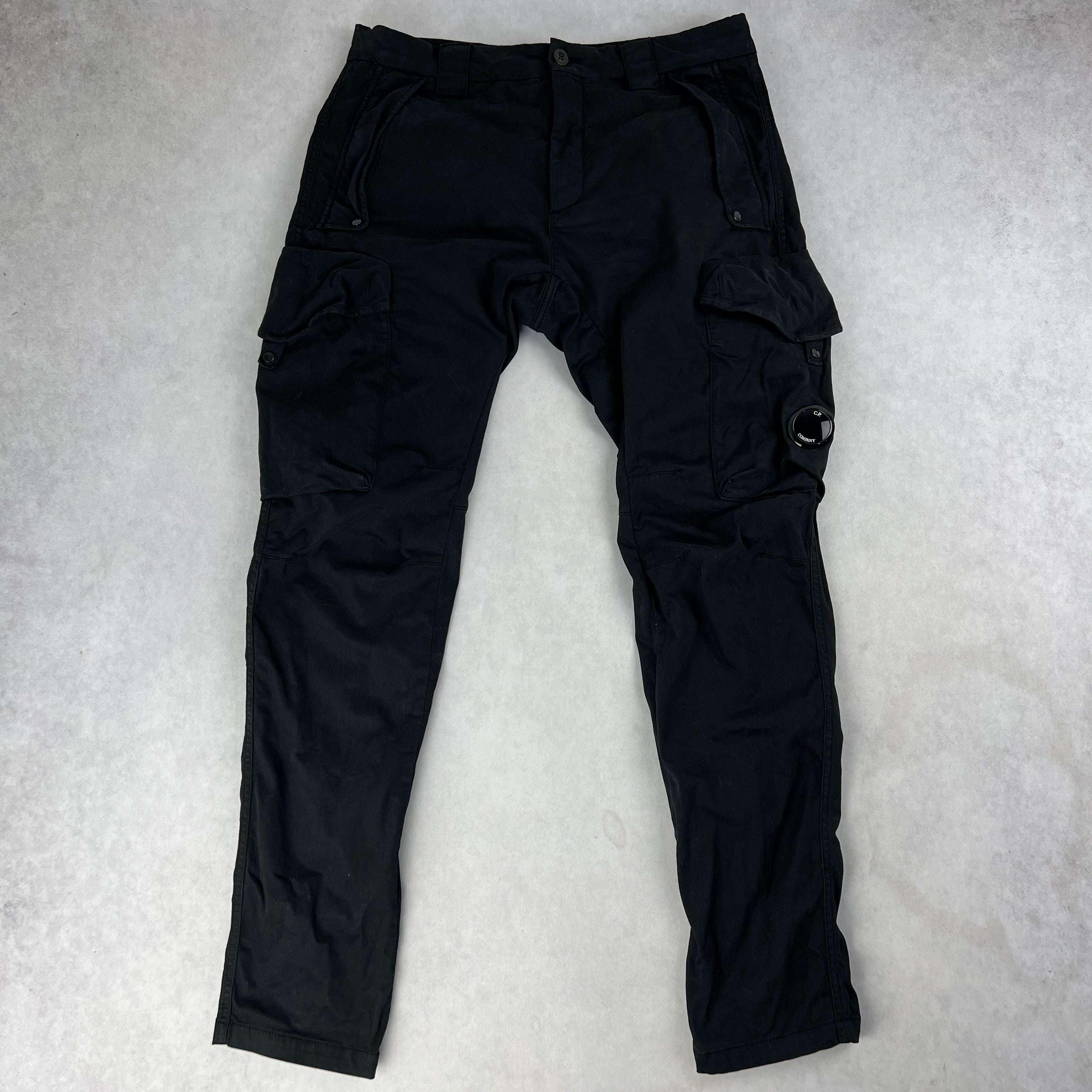 CP Company Cargo Pants