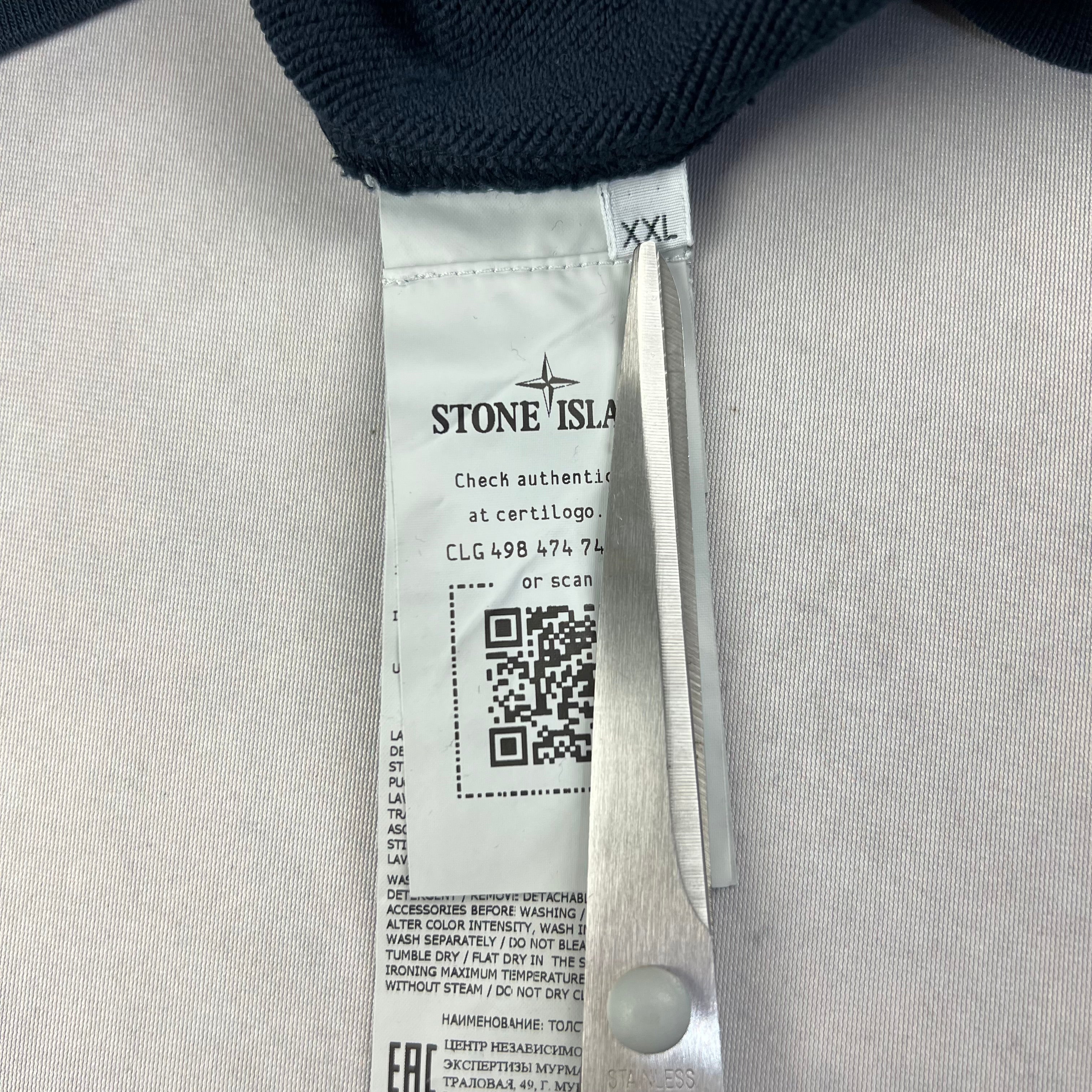 Stone Island Sweatshirt