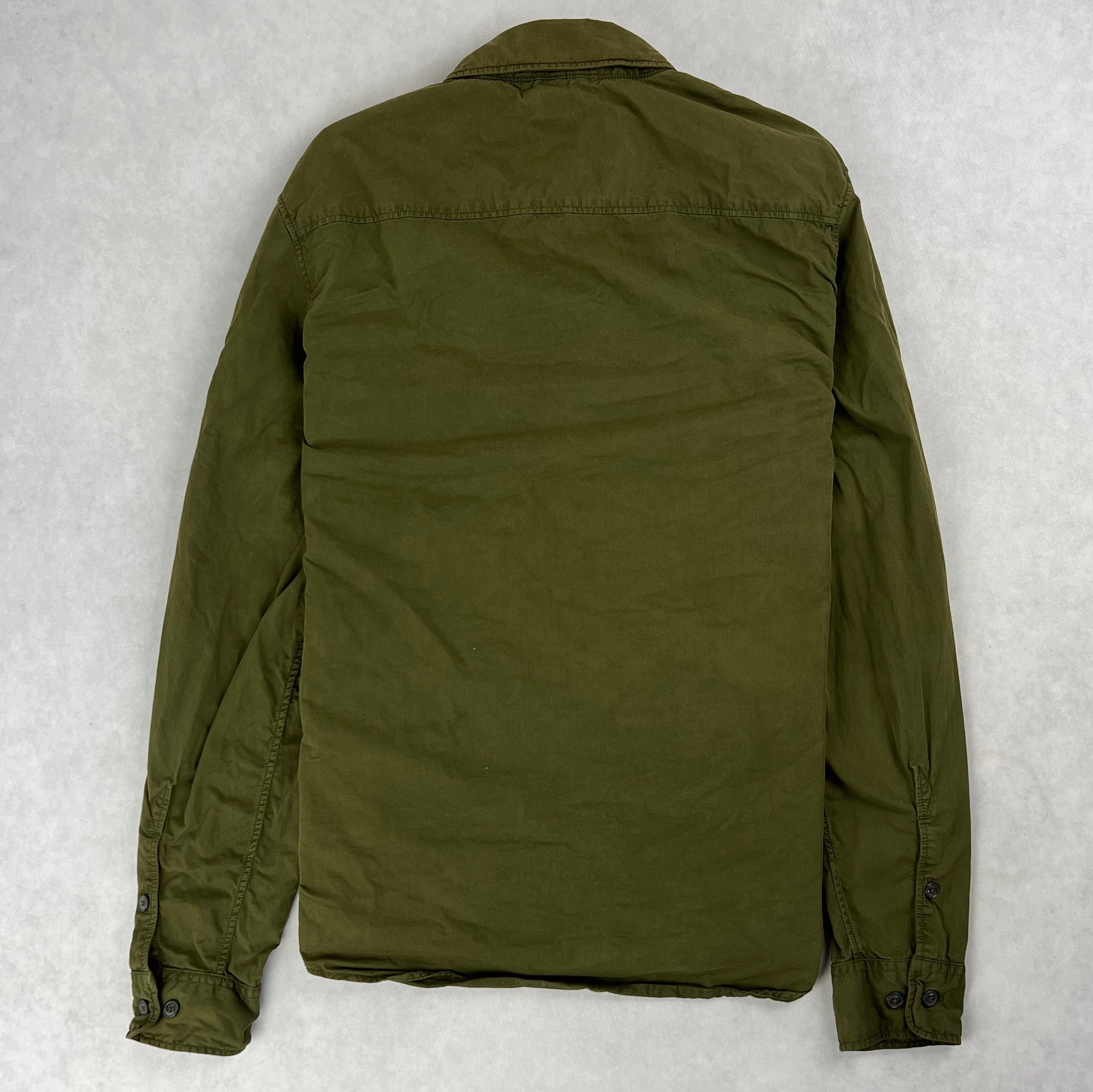 CP Company Overshirt