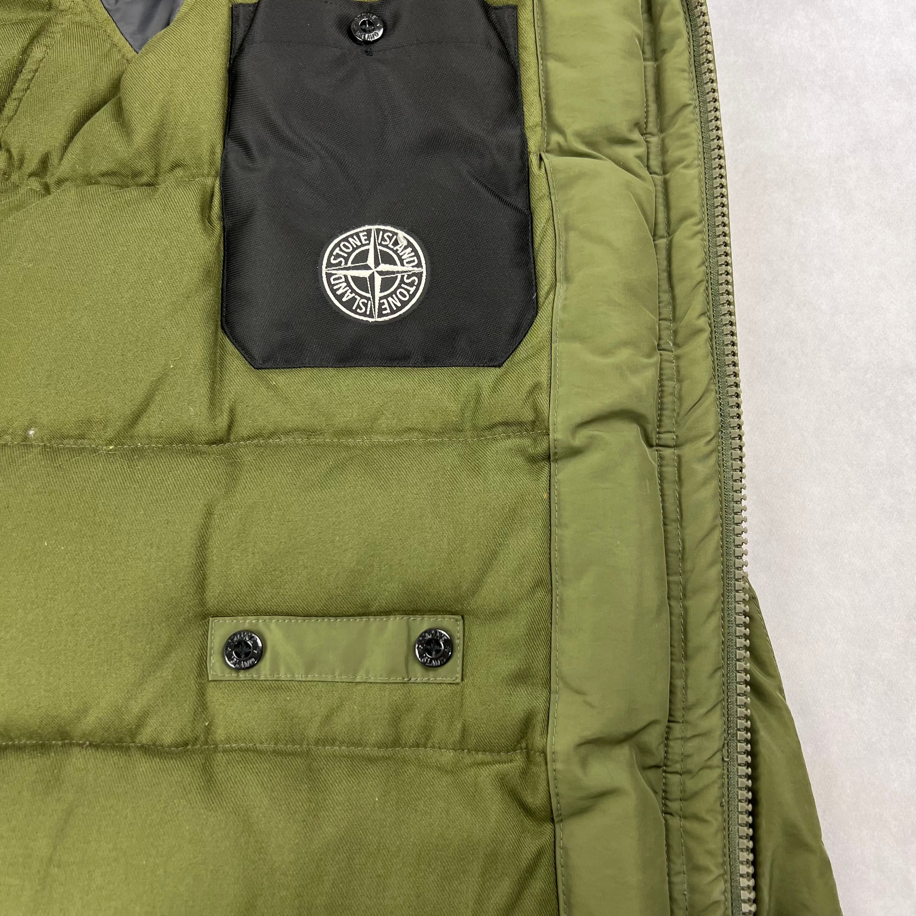 Stone Island Jacket