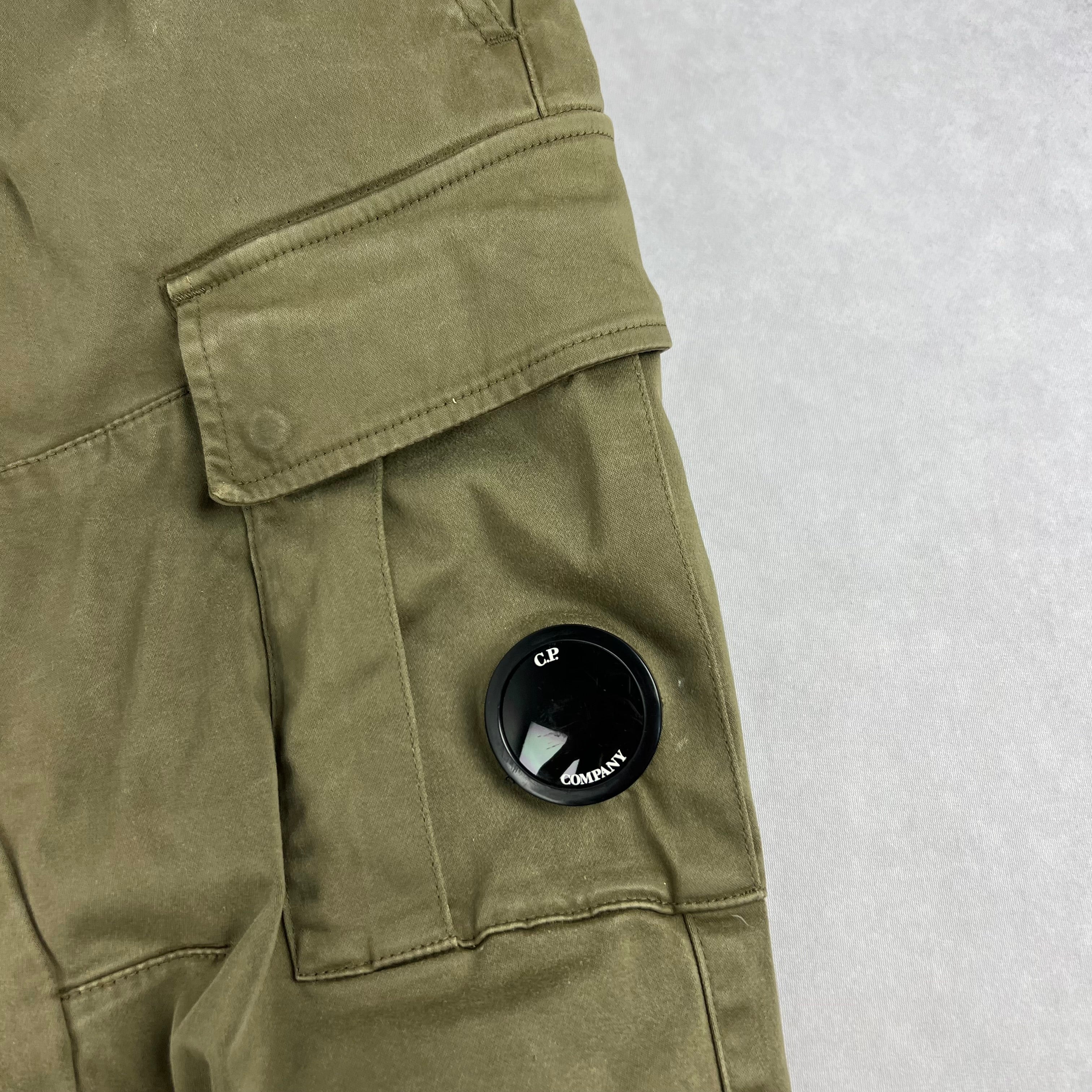 CP Company Cargo Pants