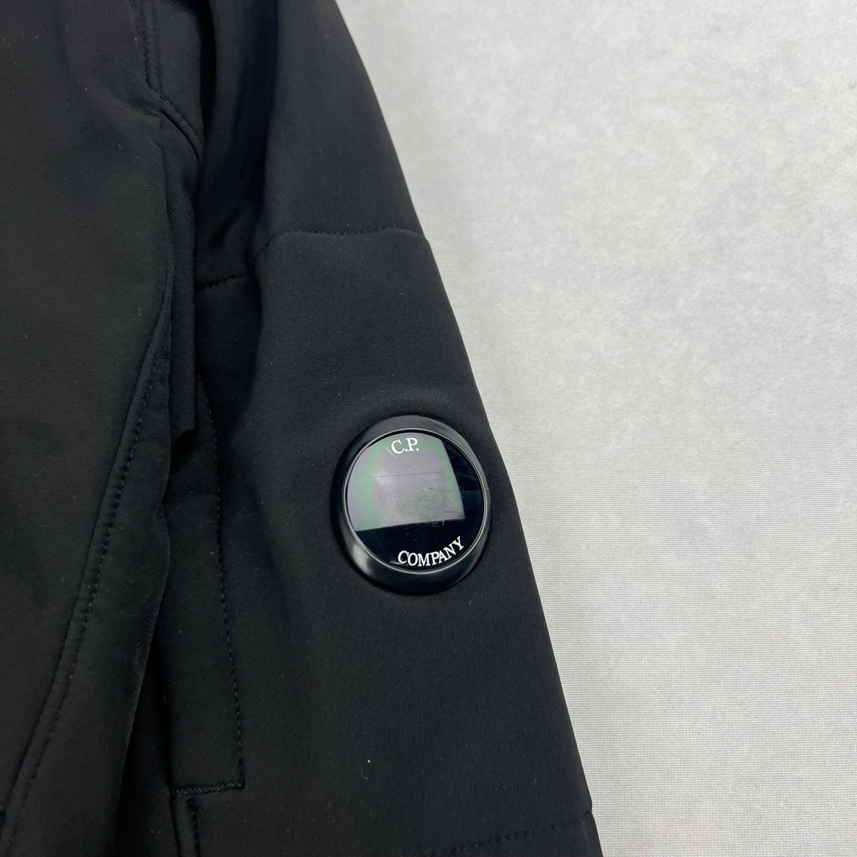 CP Company Jacket