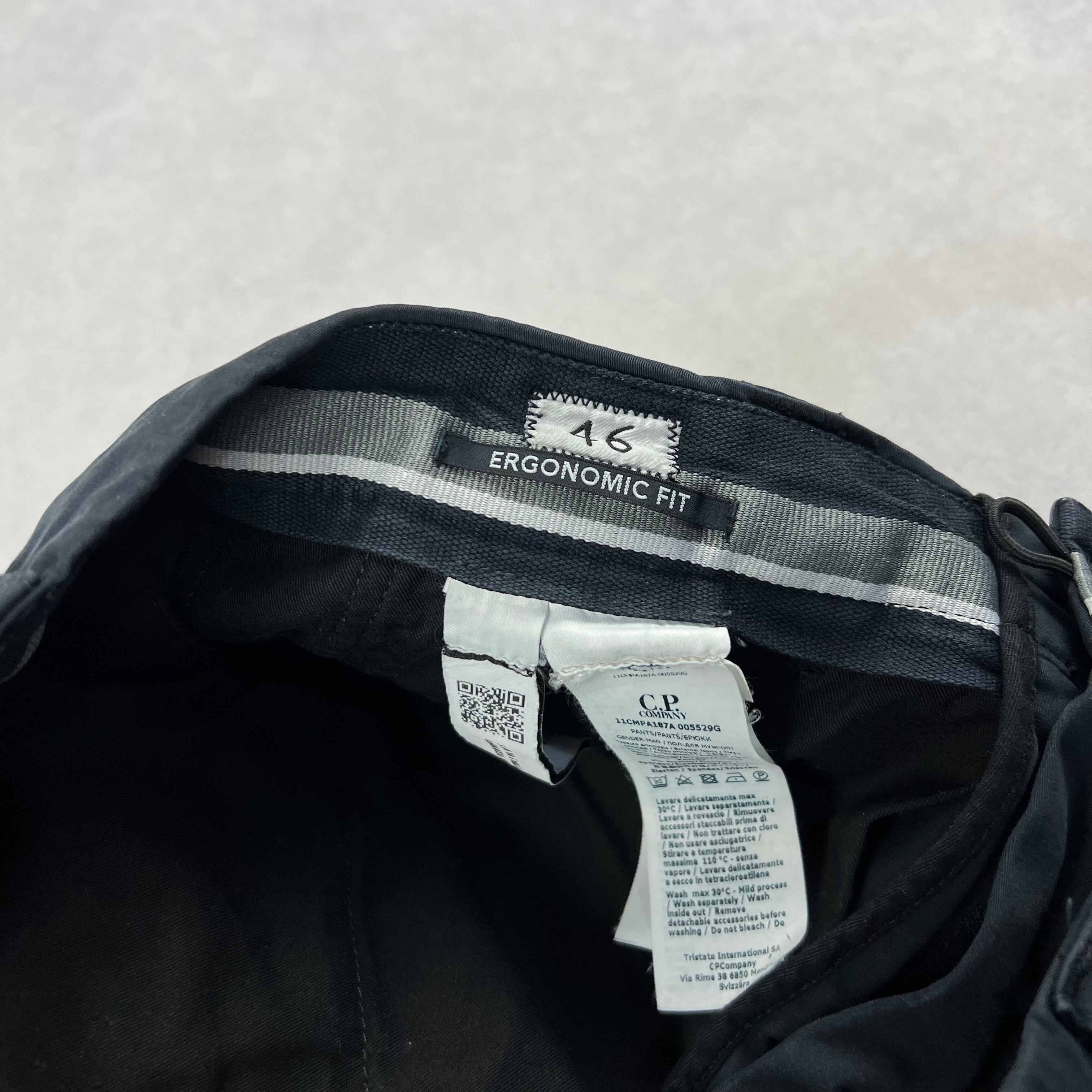 CP Company Cargo Pants