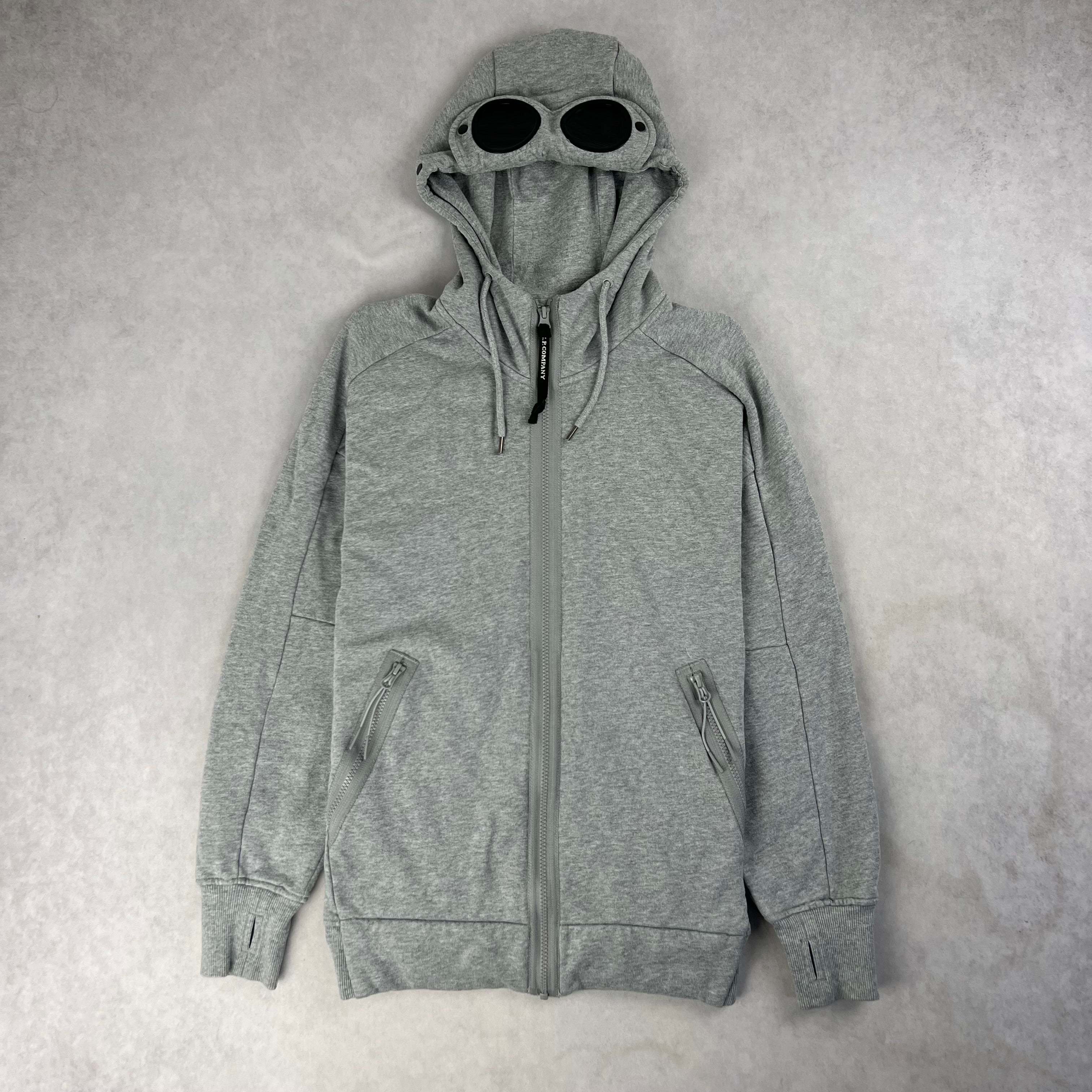 CP Company Goggle Hoodie