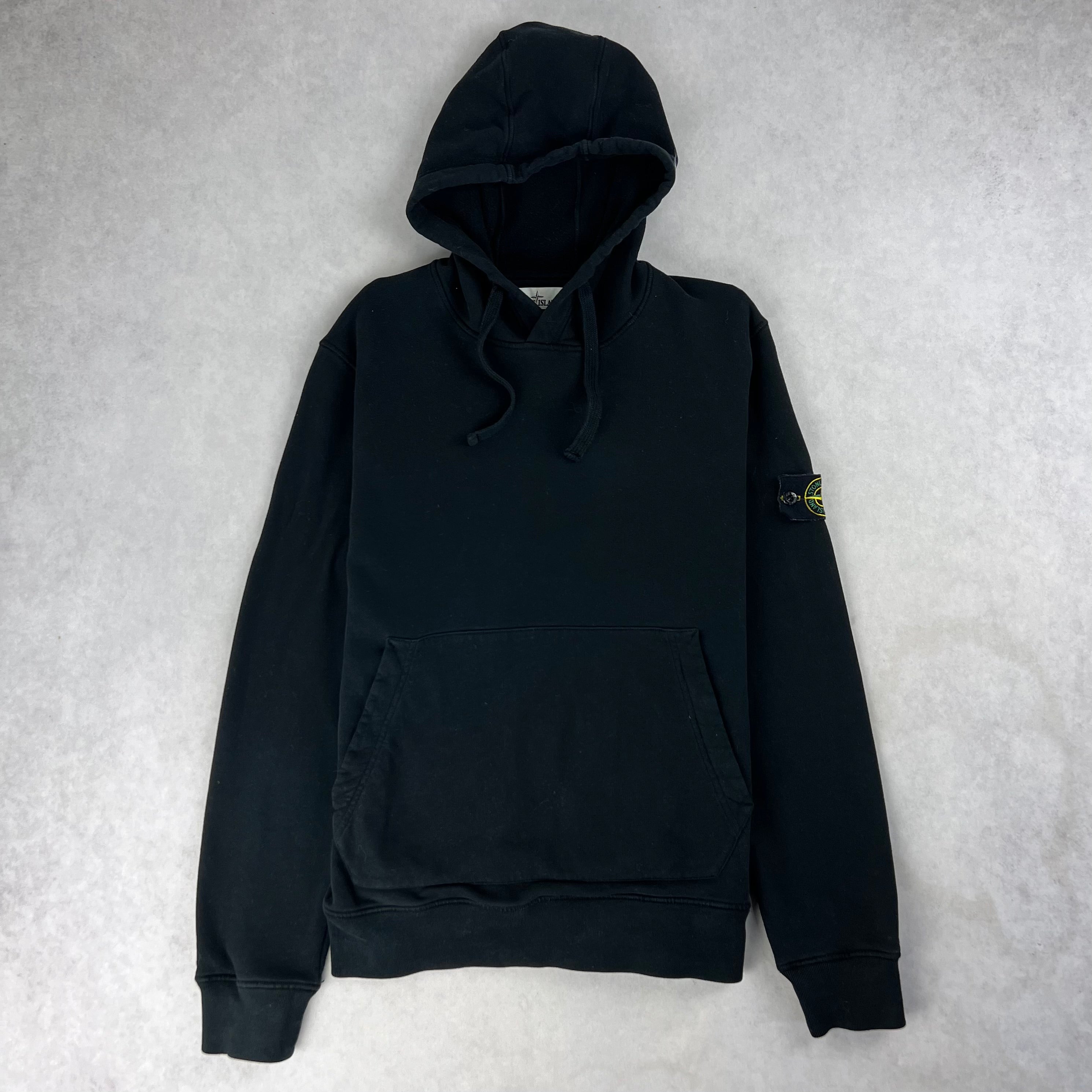 Stone Island Hoodie