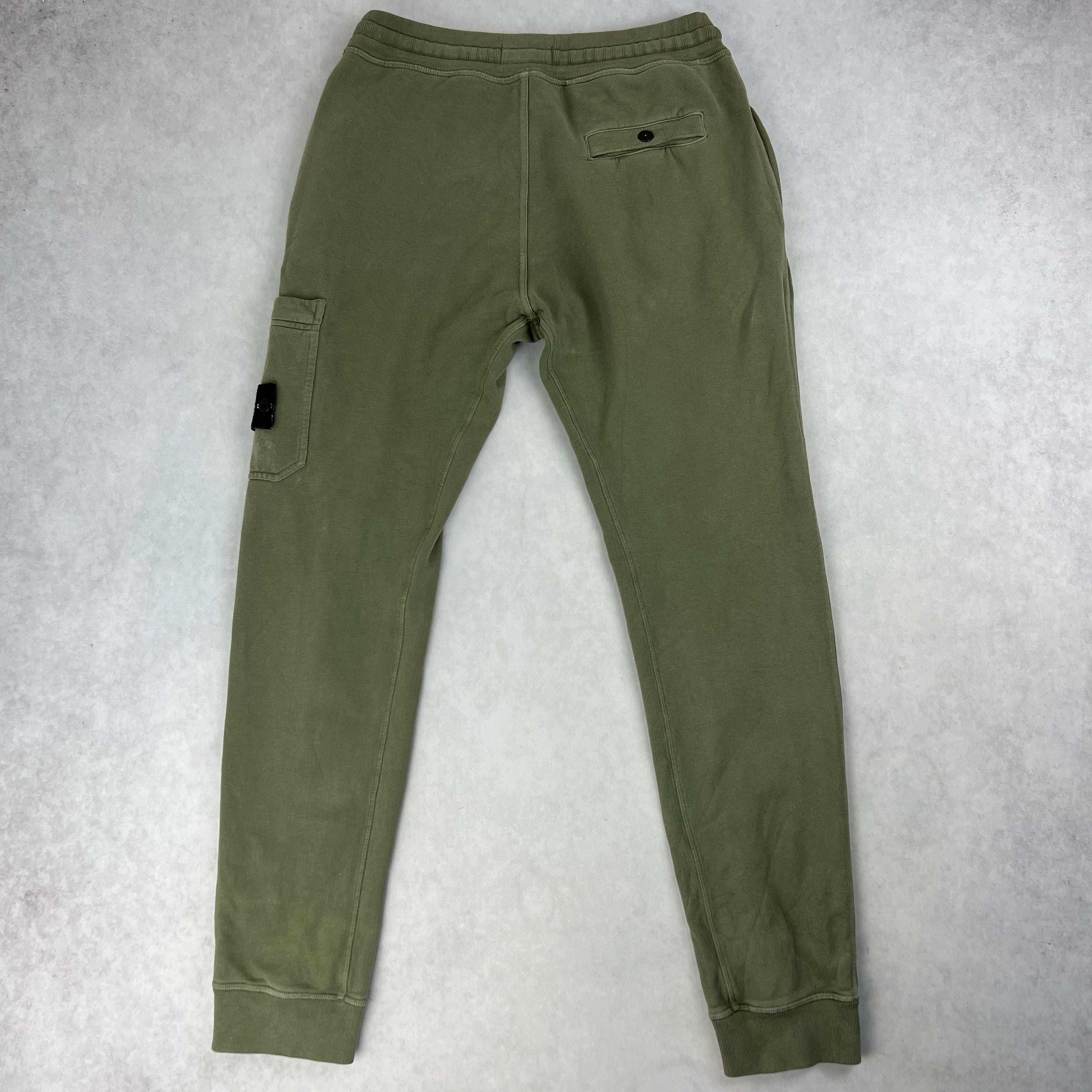 Stone Island Joggers