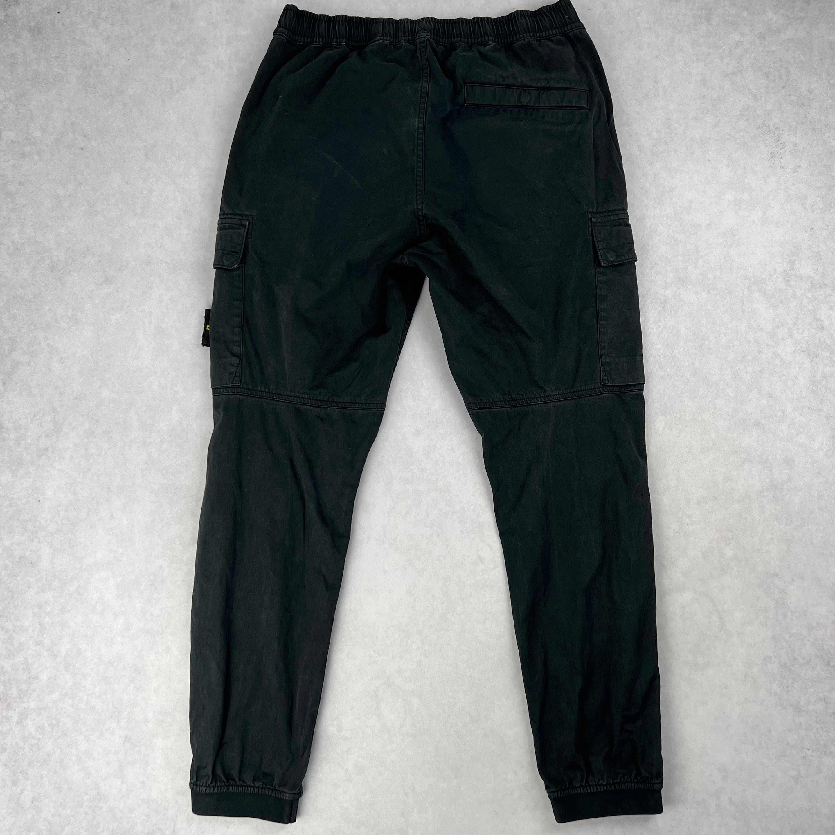 Stone Island Cargo Pants