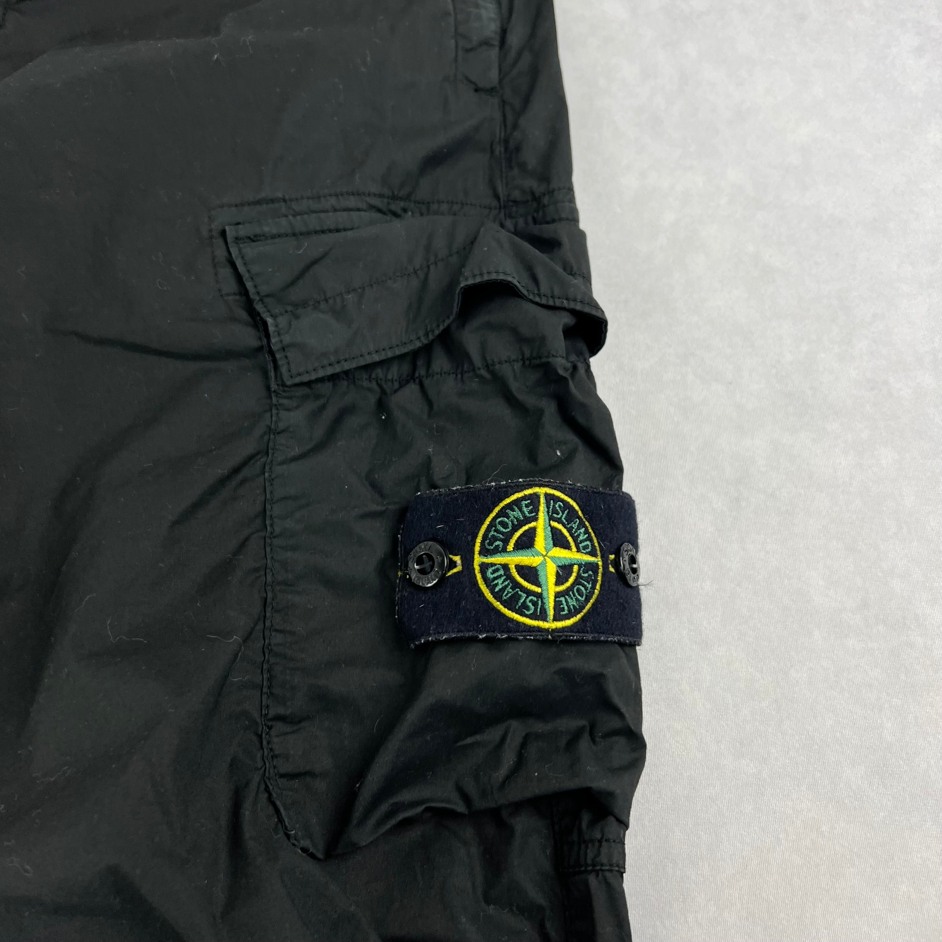 Stone Island Cargo Pants