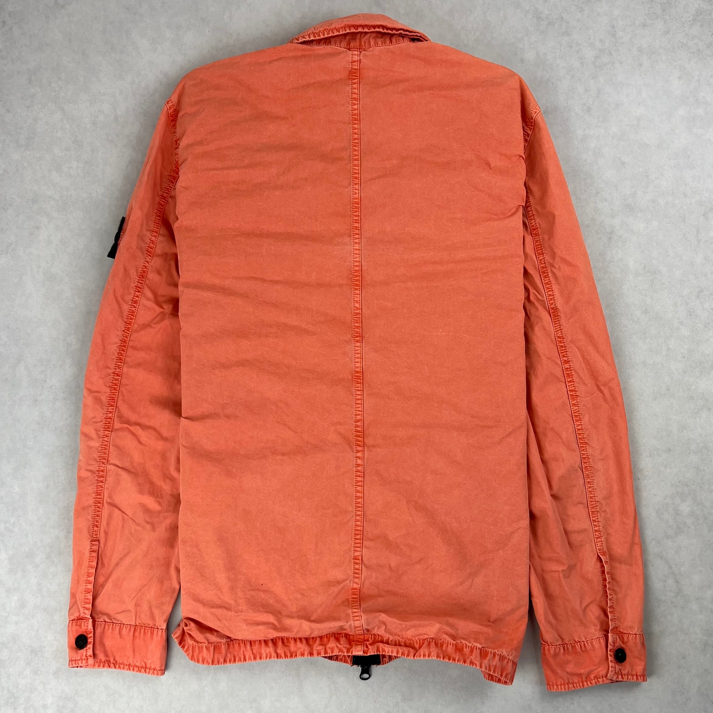 Stone Island Overshirt