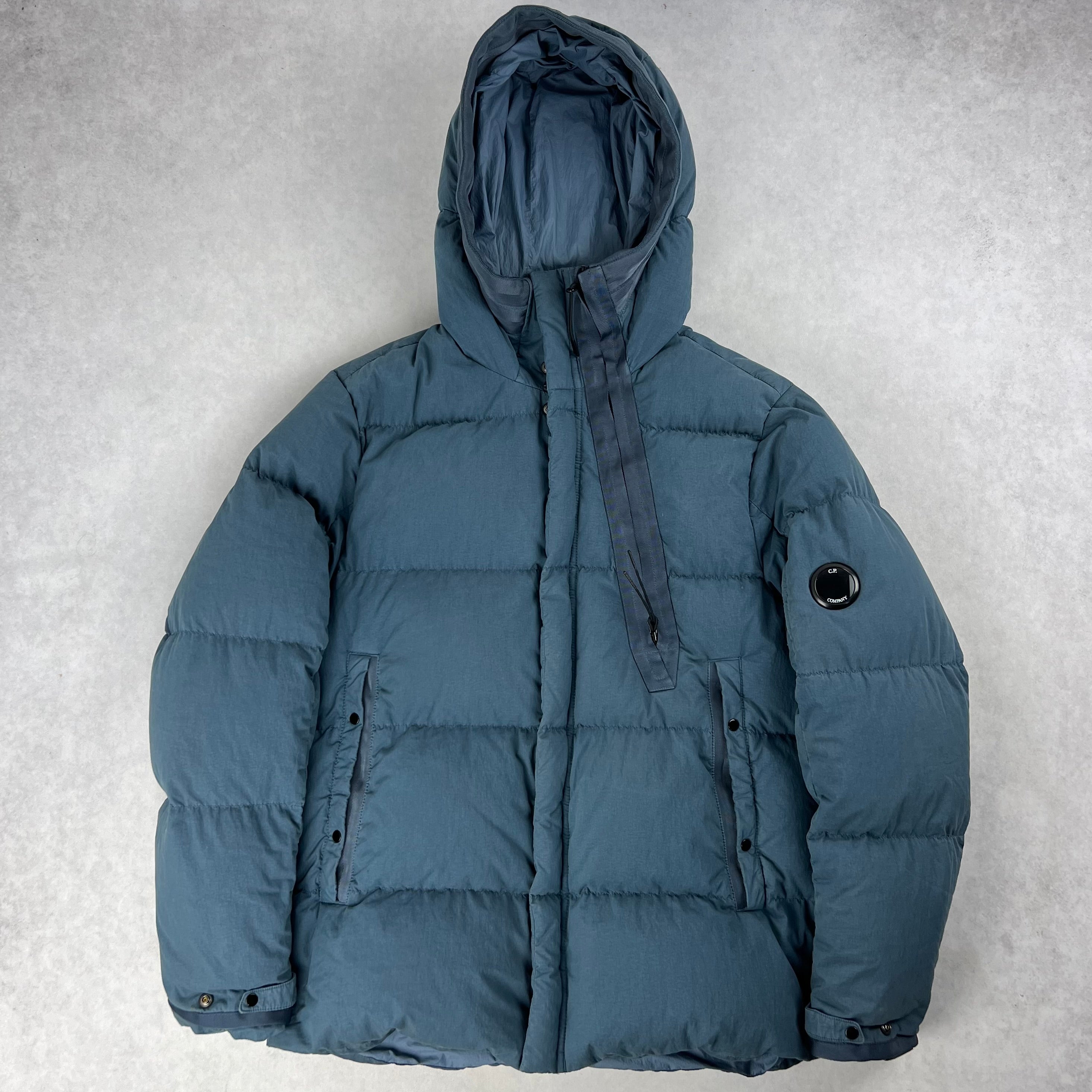 CP Company Puffer Jacket