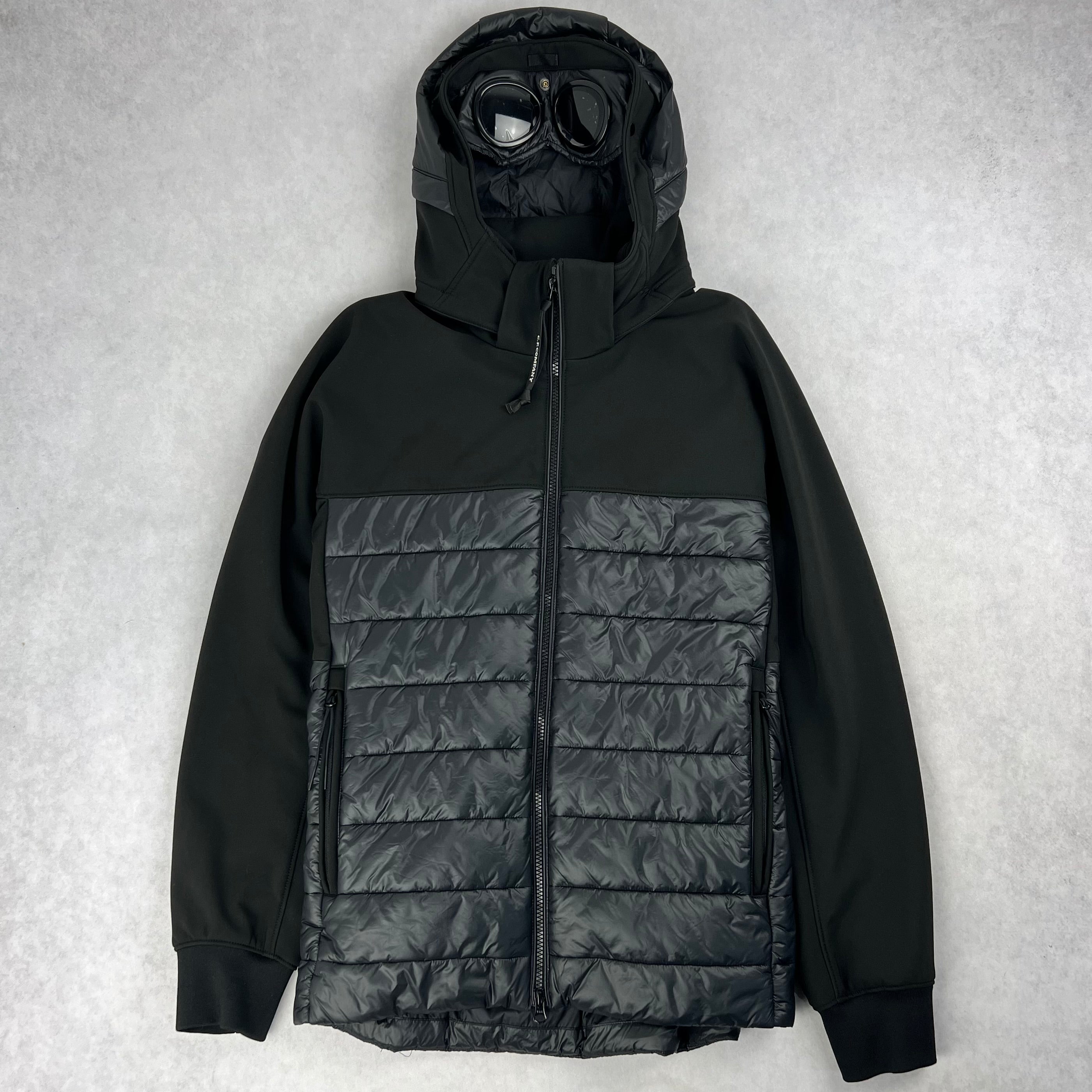 CP Company Goggle Jacket