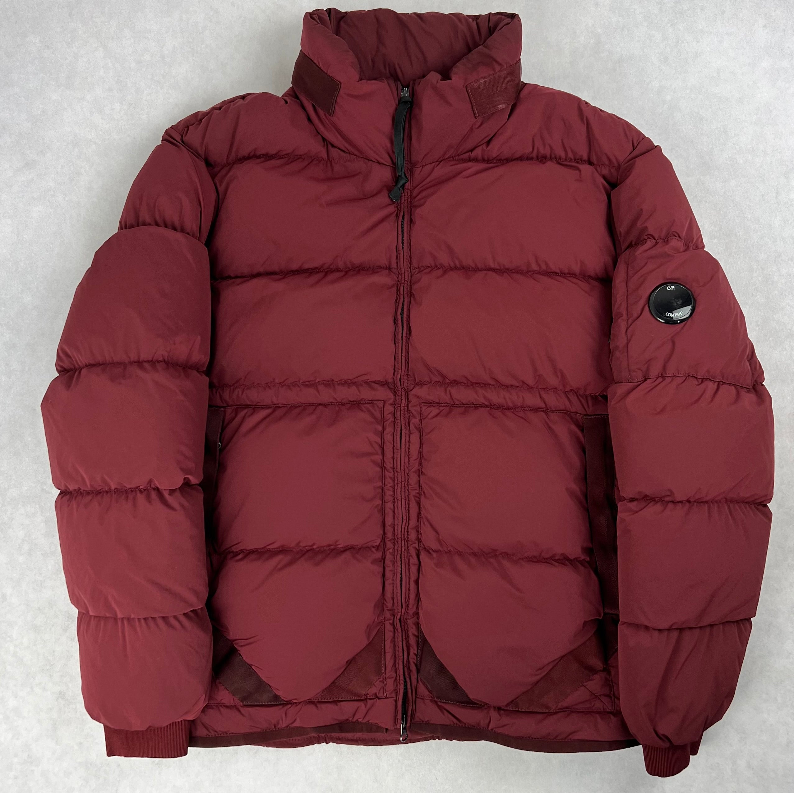 CP Company Puffer Jacket