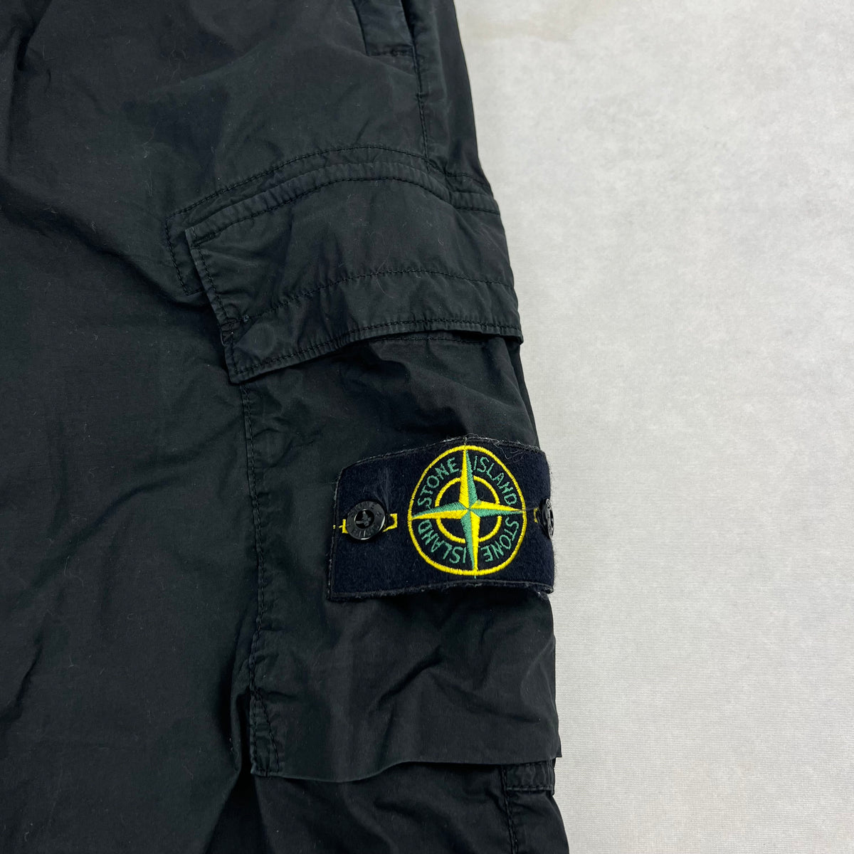 Stone Island Cargo Pants