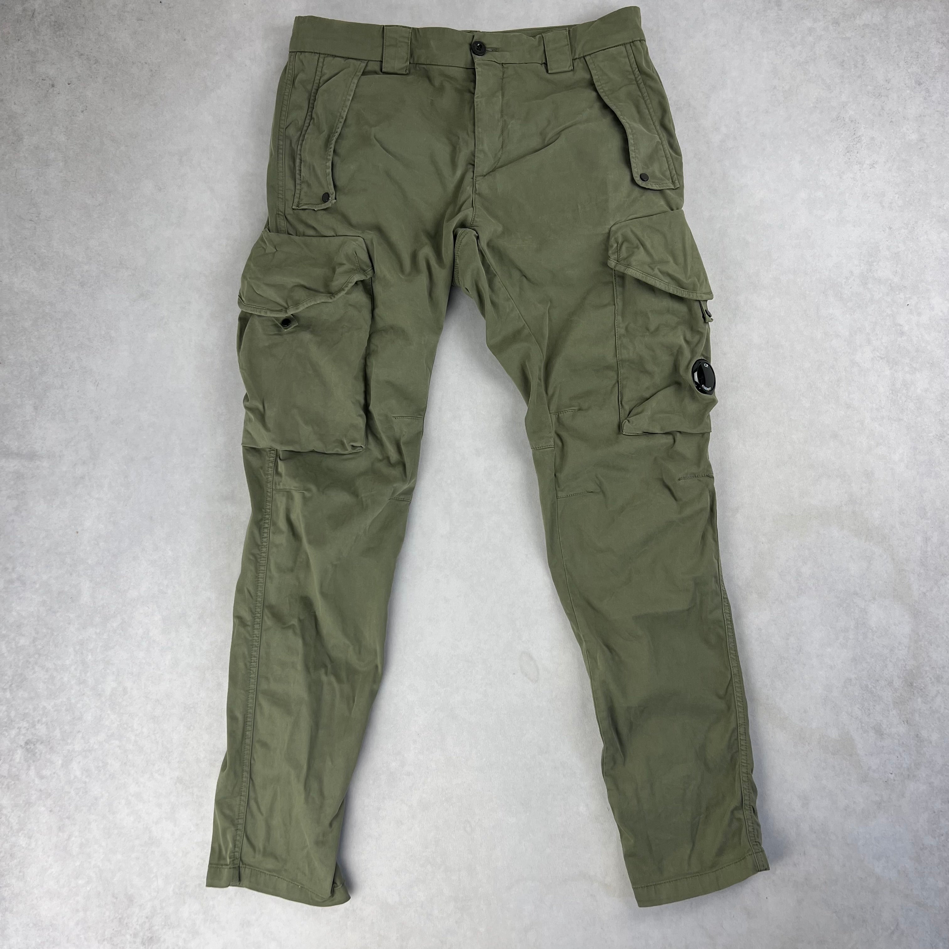 CP Company Cargo Pants