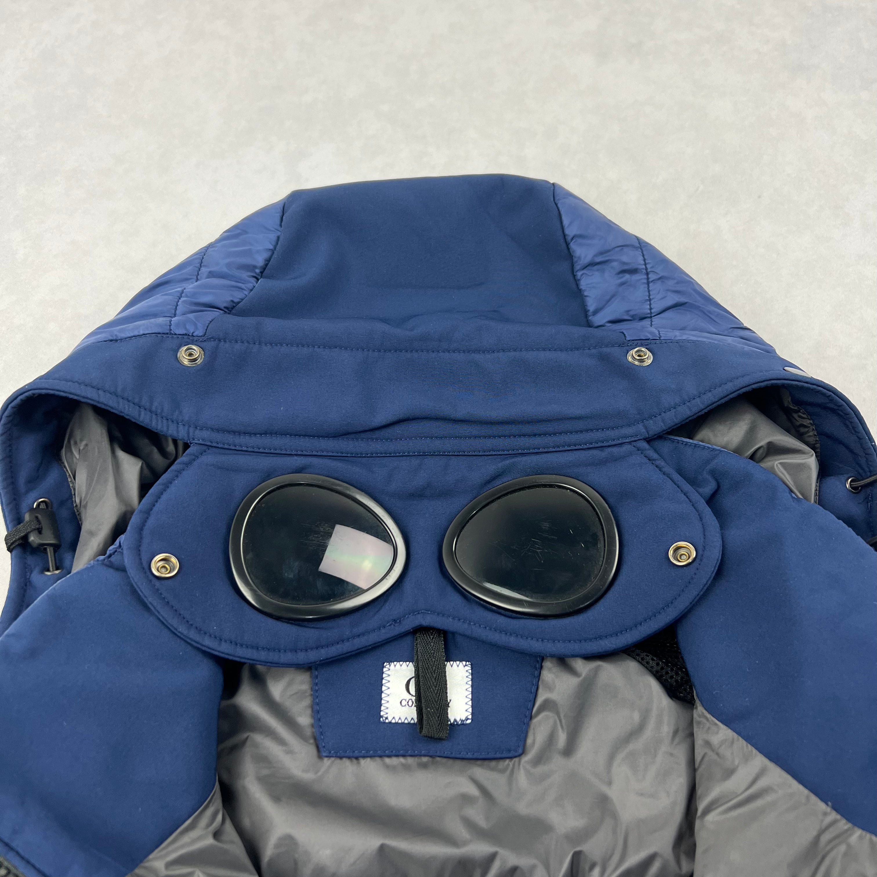 CP Company Goggle Jacket