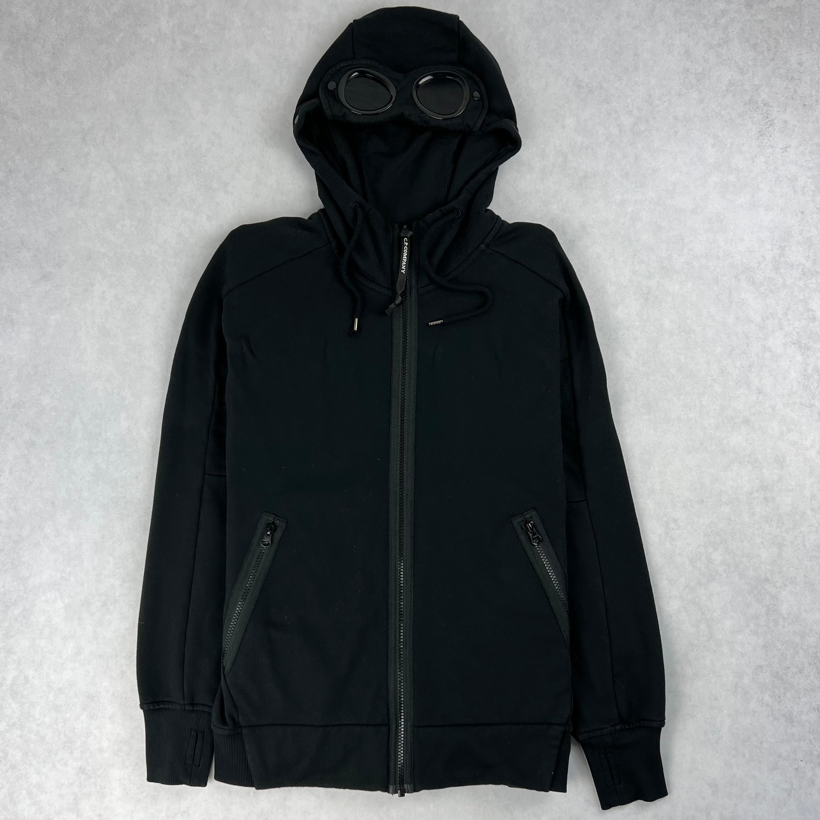 CP Company Goggle Hoodie