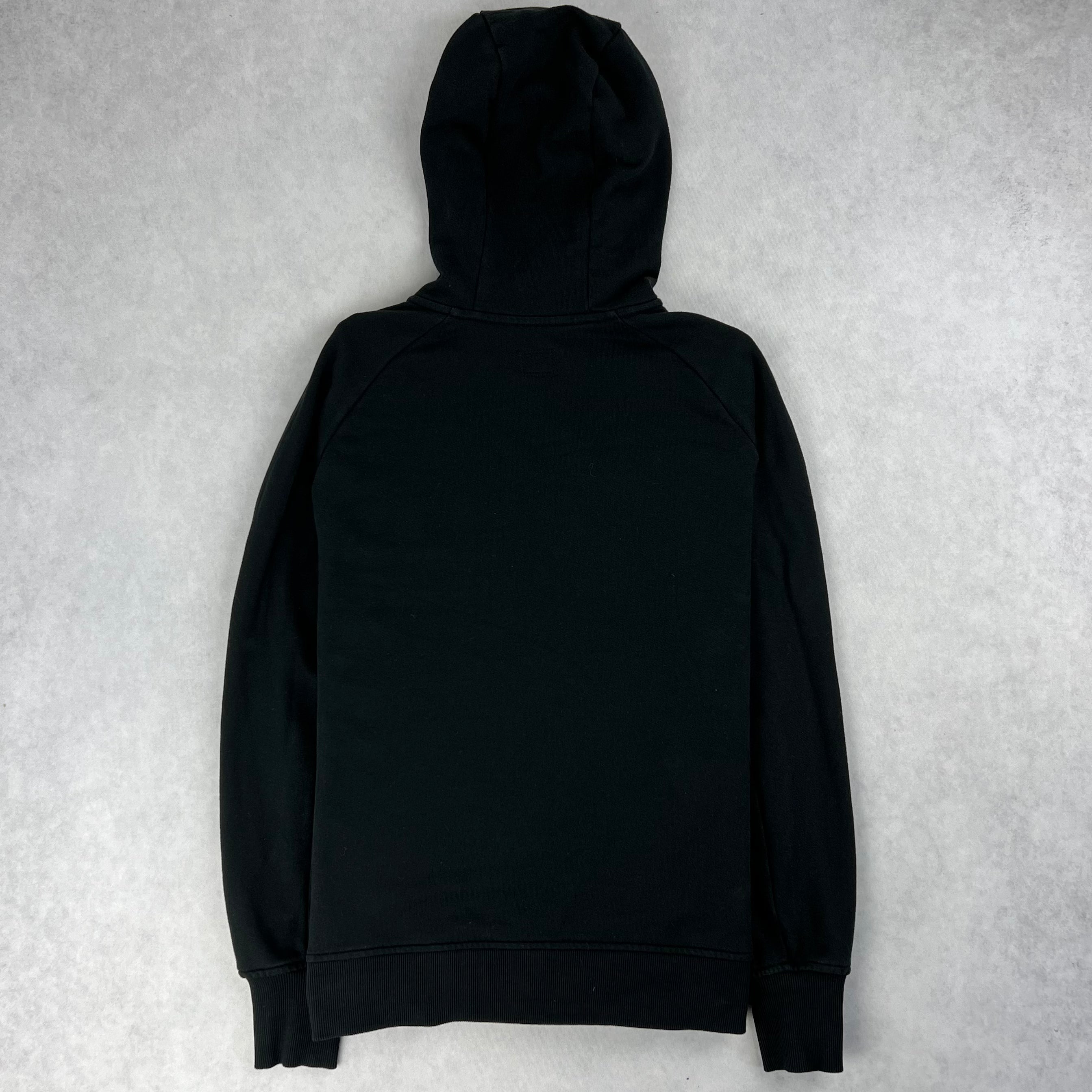 CP Company Goggle Hoodie