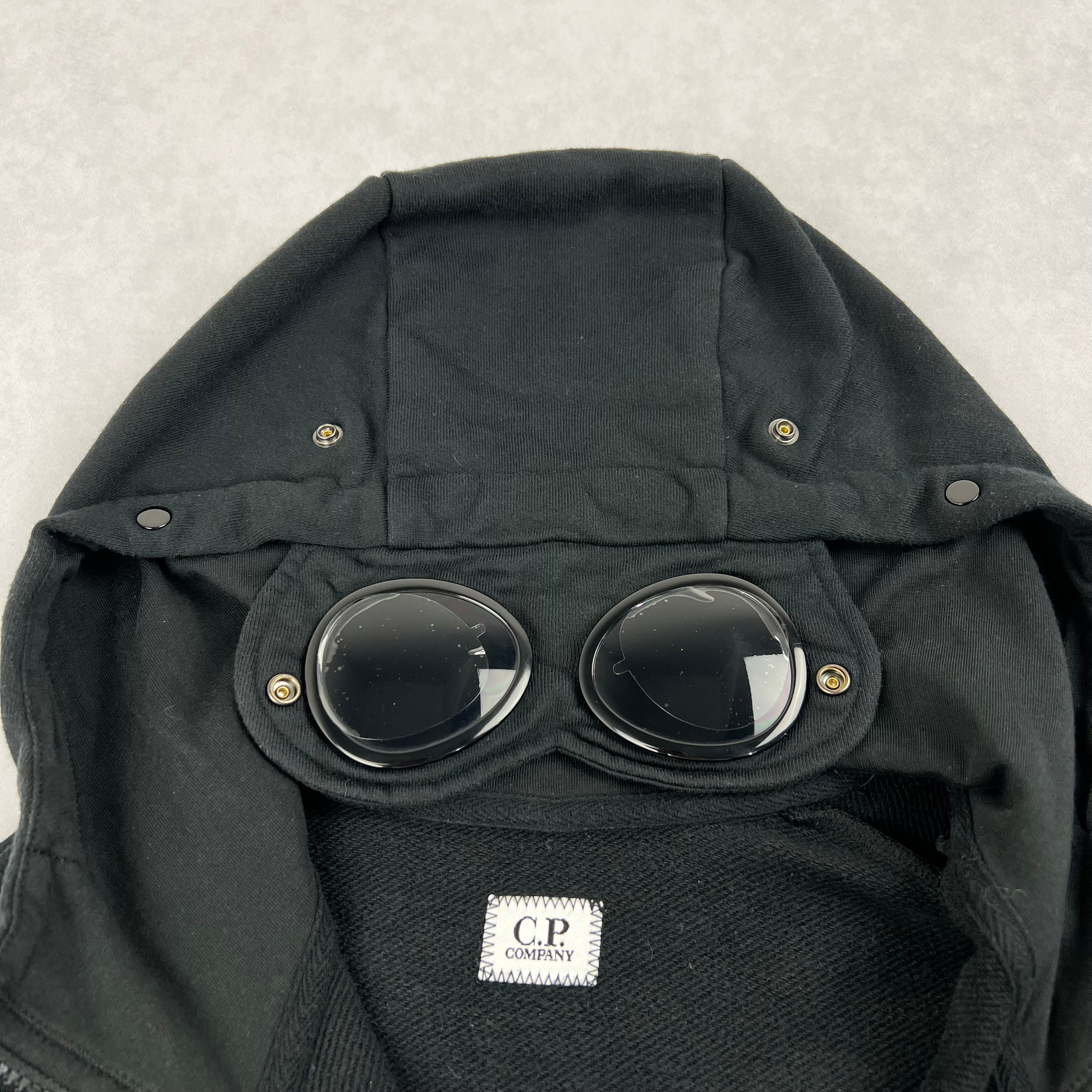 CP Company Goggle Hoodie