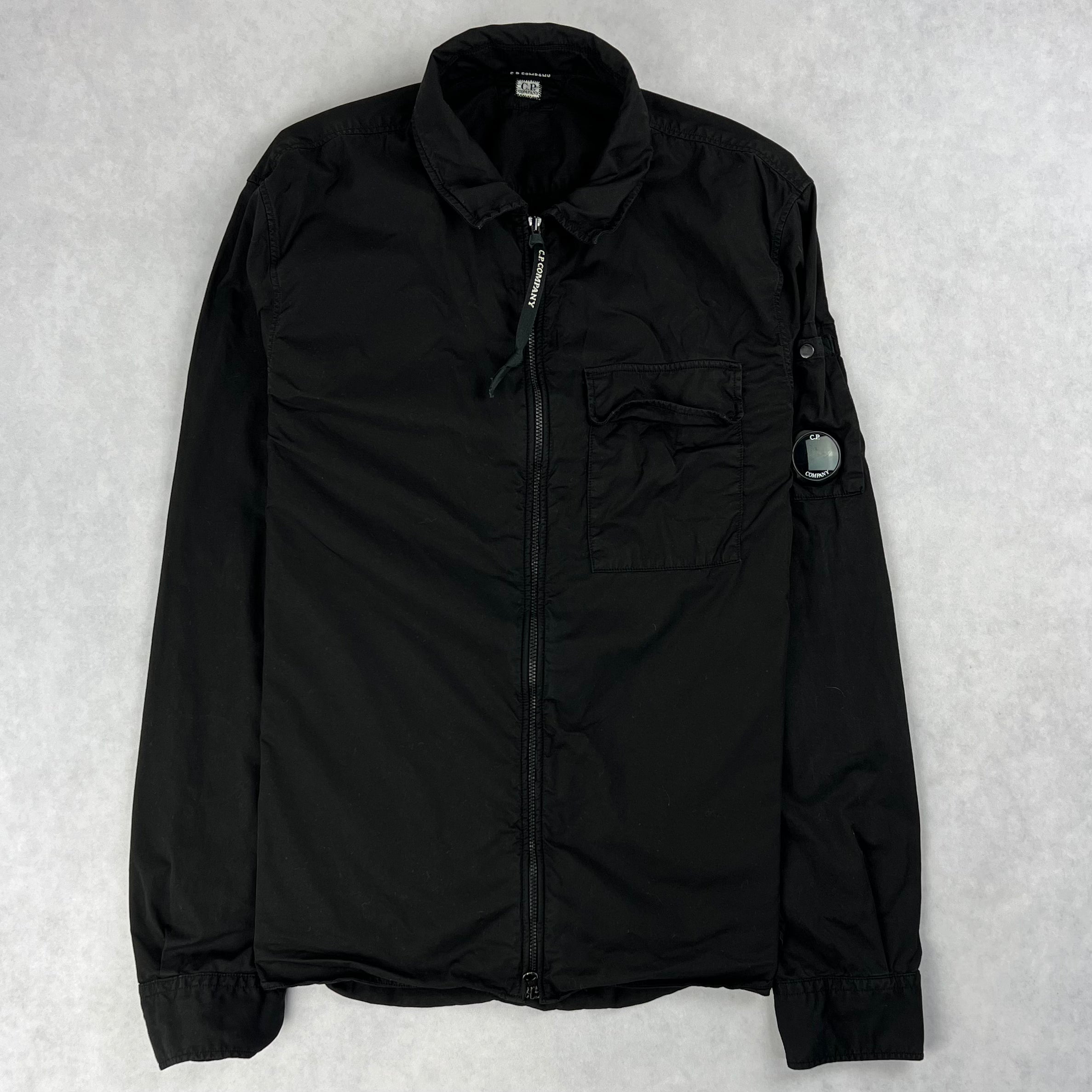 CP Company Overshirt