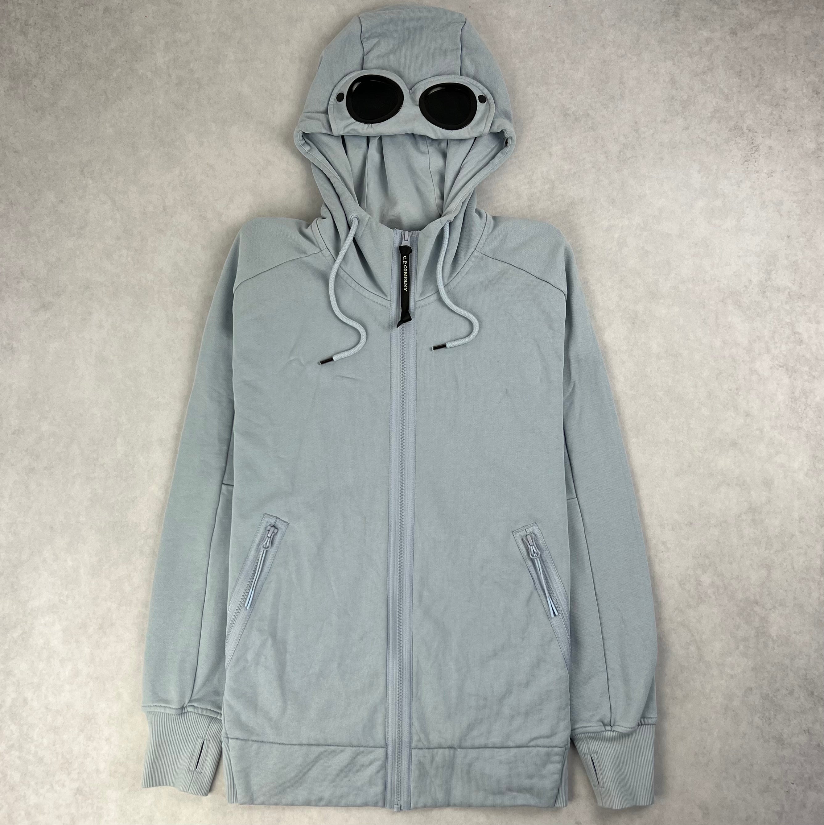 CP Company Goggle Hoodie