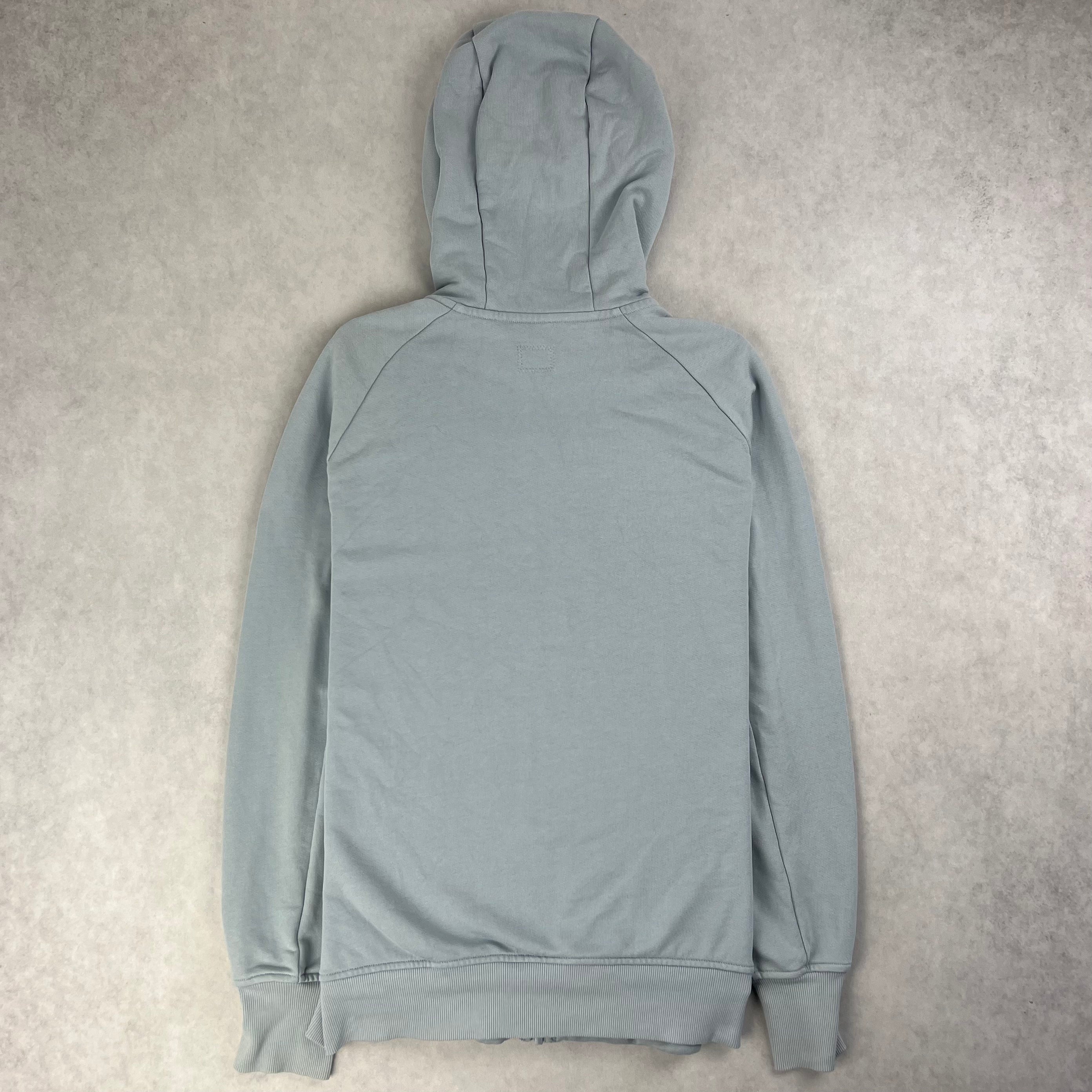 CP Company Goggle Hoodie