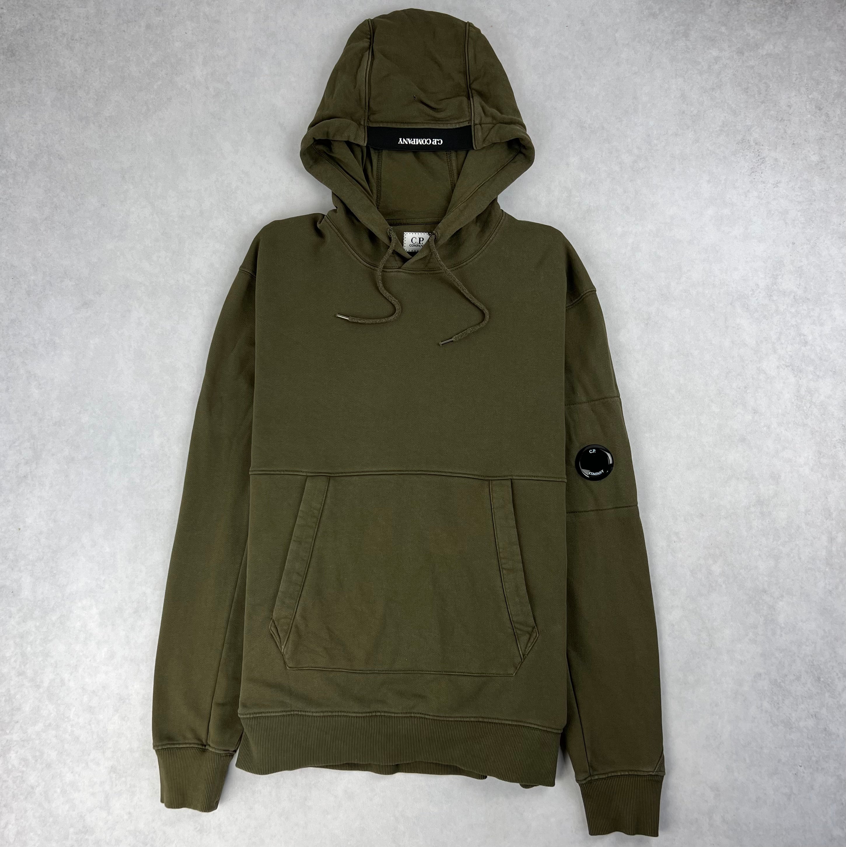 CP Company Hoodie