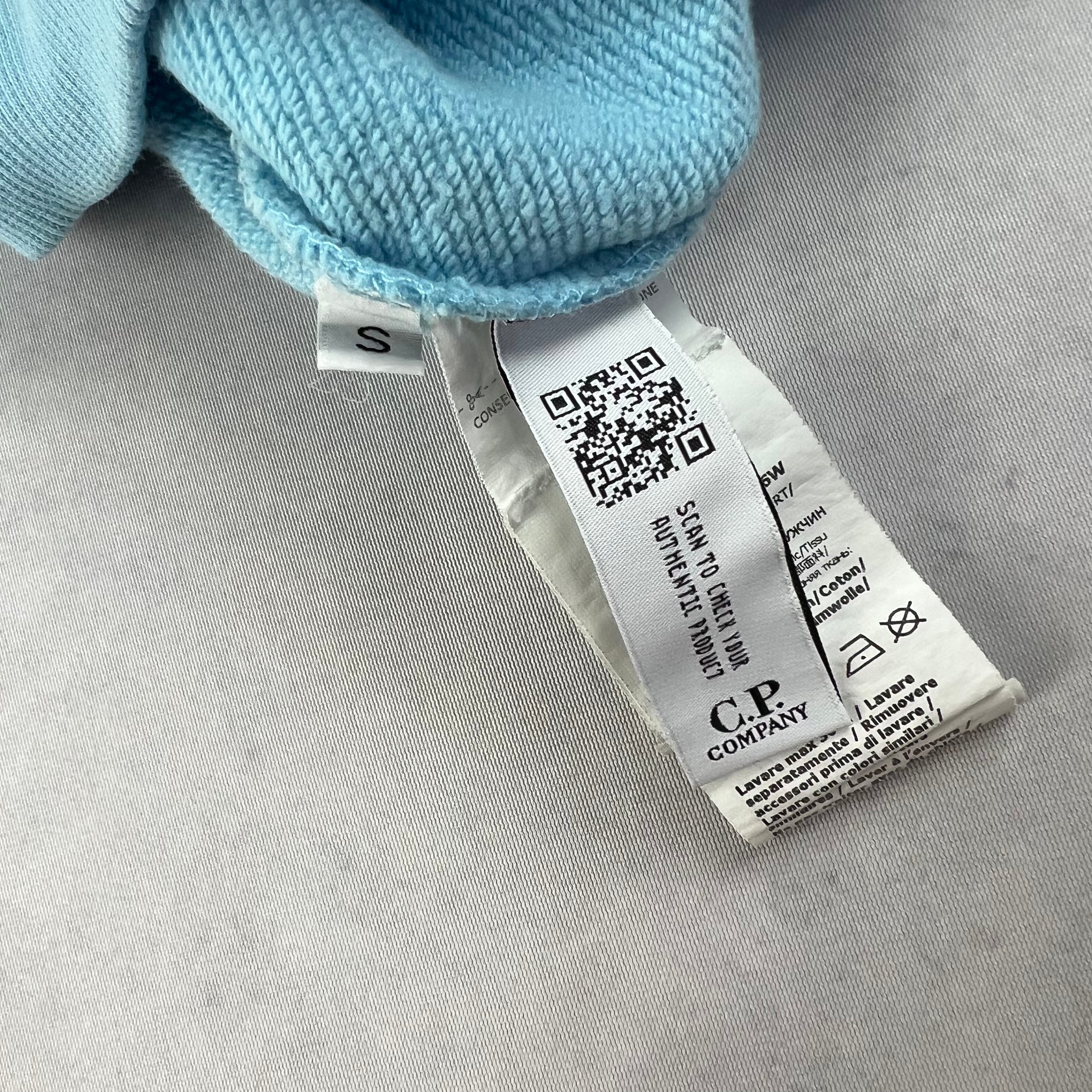 CP Company Hoodie