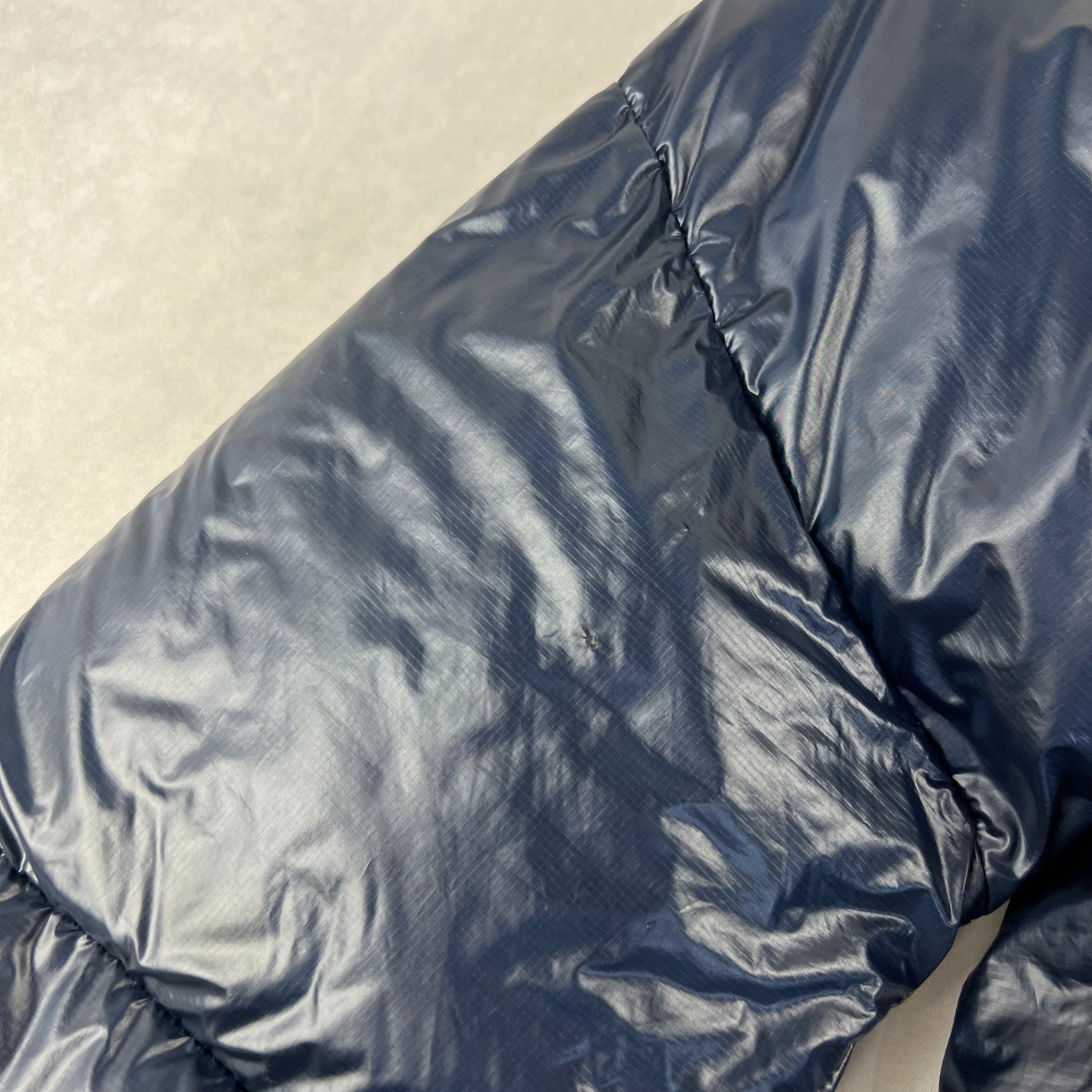 Stone Island Puffer Jacket