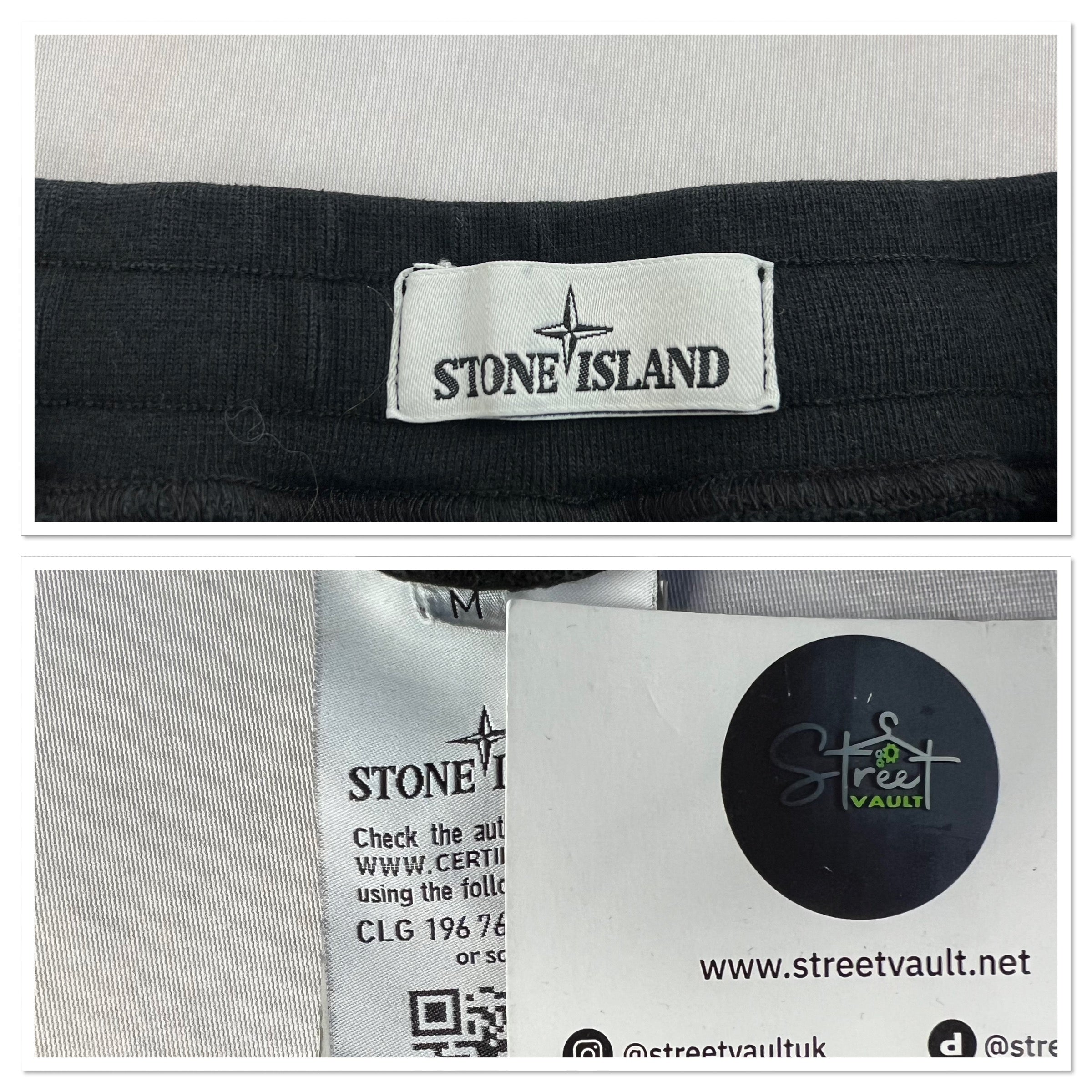 Stone Island Joggers