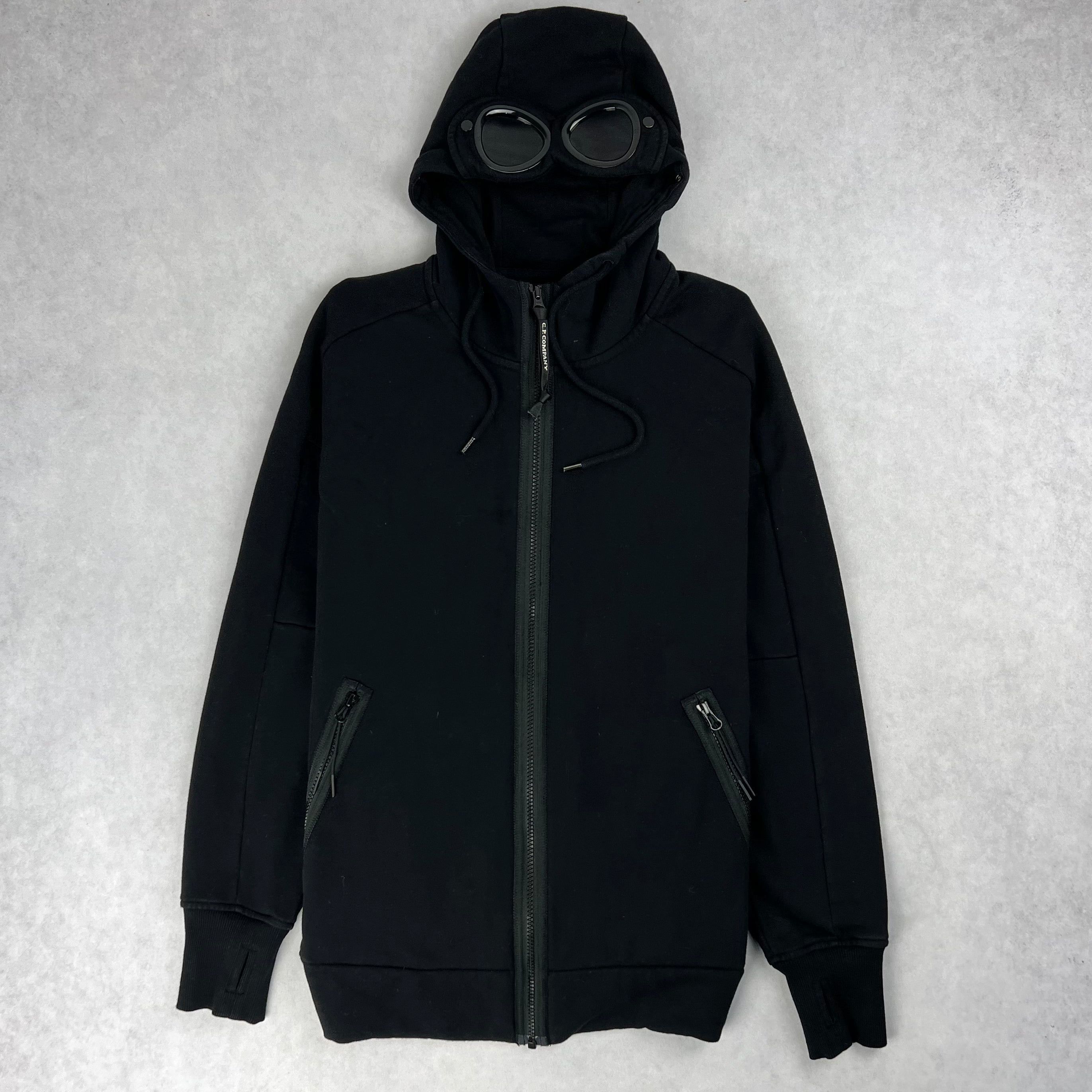 CP Company Goggle Hoodie