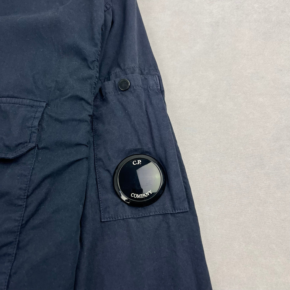 CP Company Overshirt