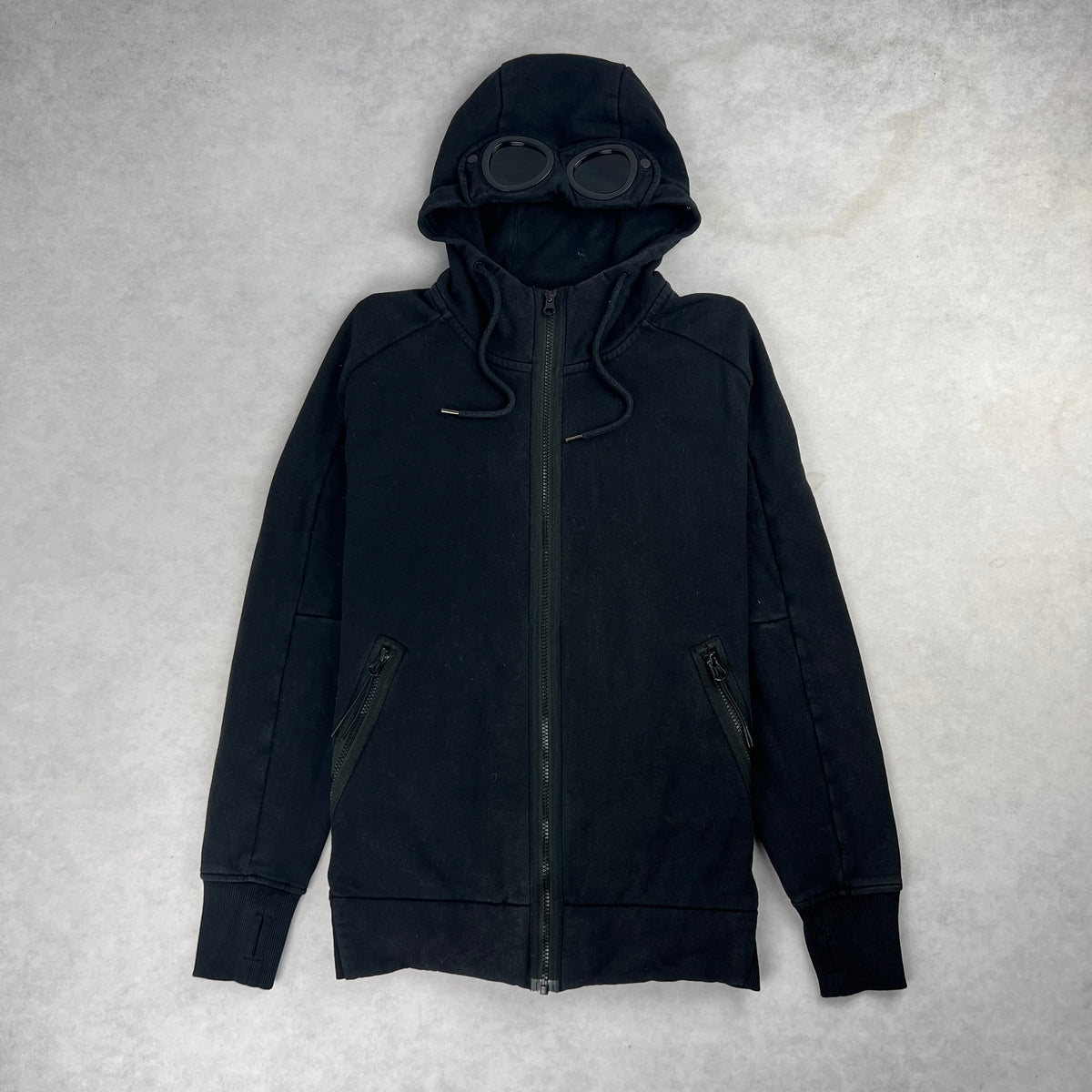 CP Company Goggle Hoodie