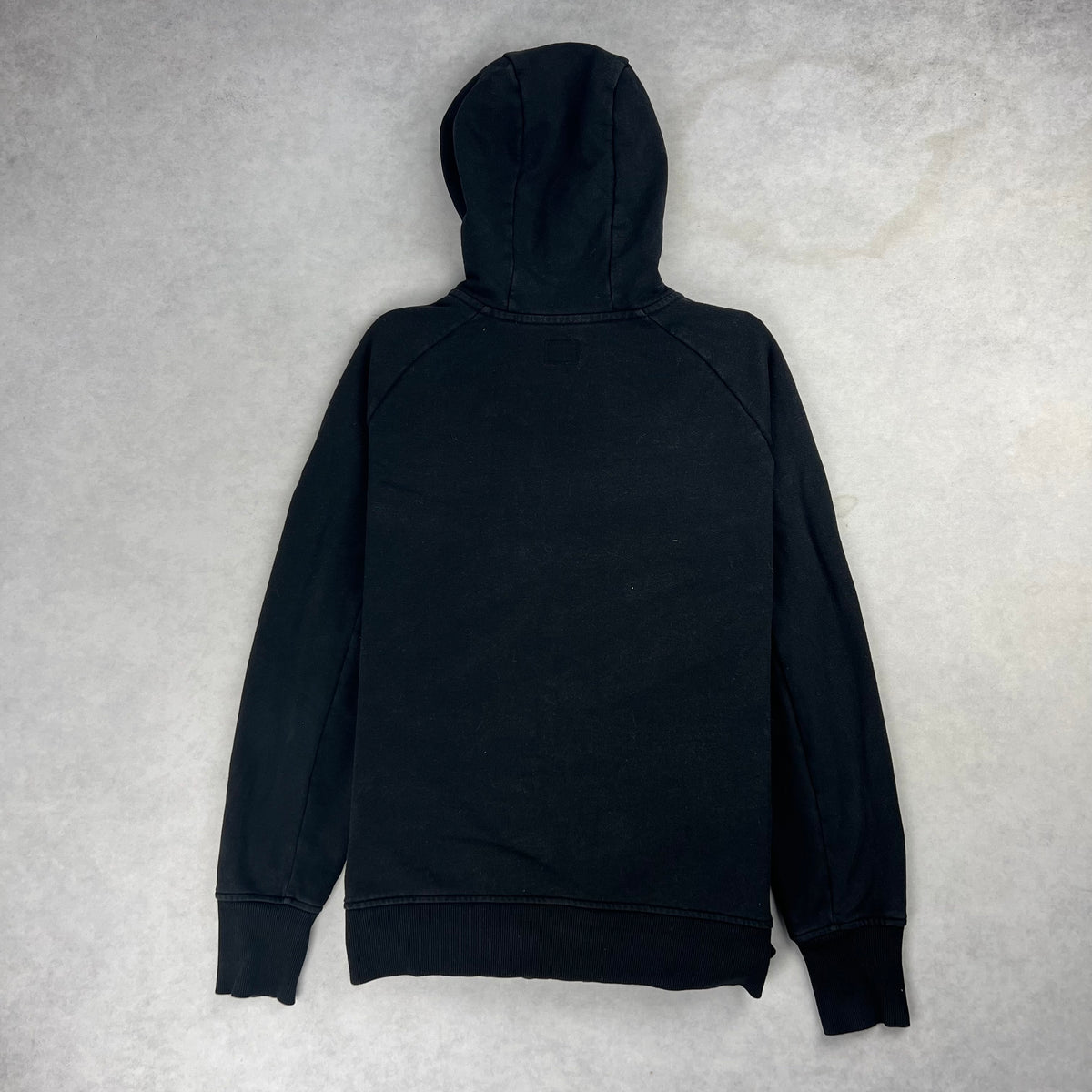 CP Company Goggle Hoodie