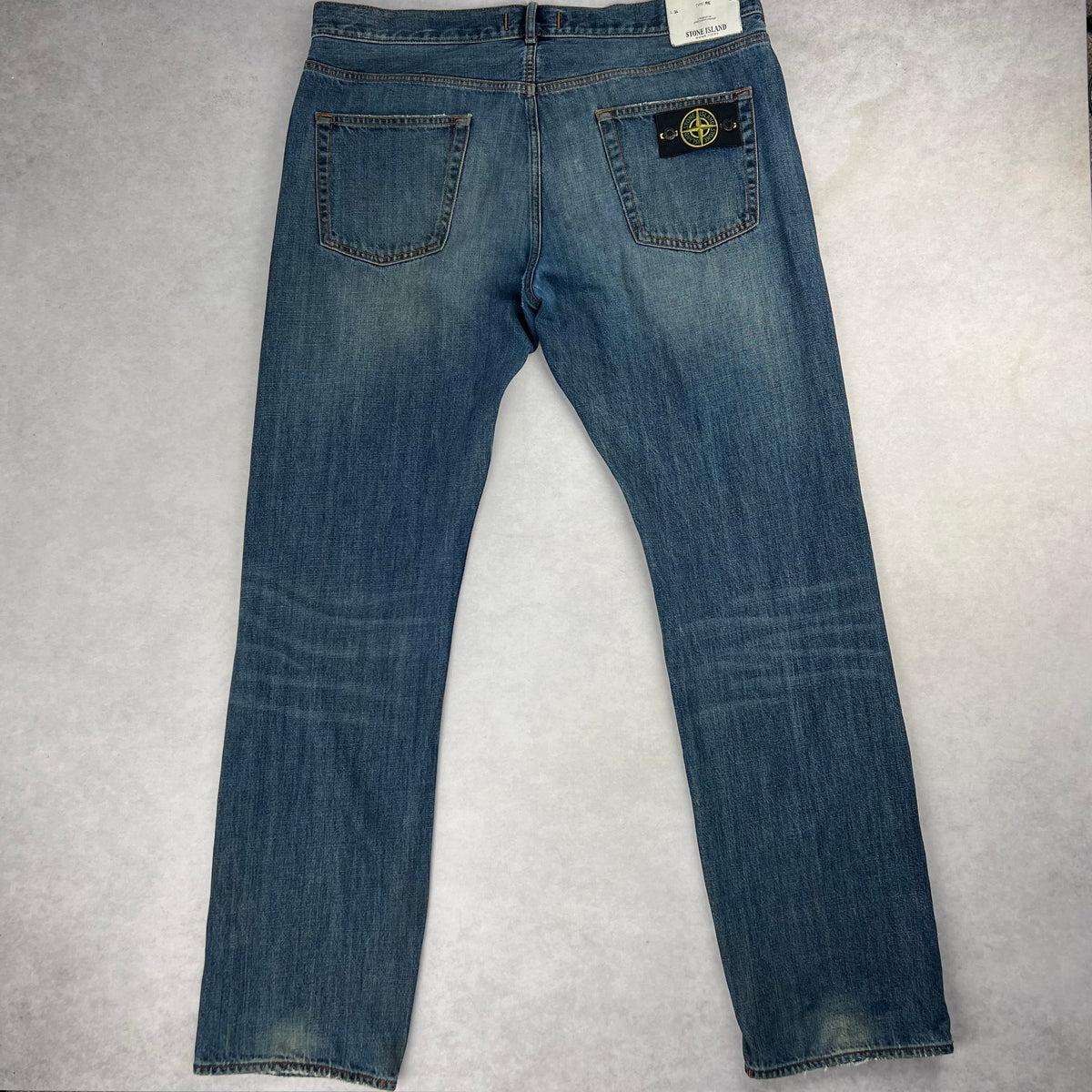 Stone Island Jeans