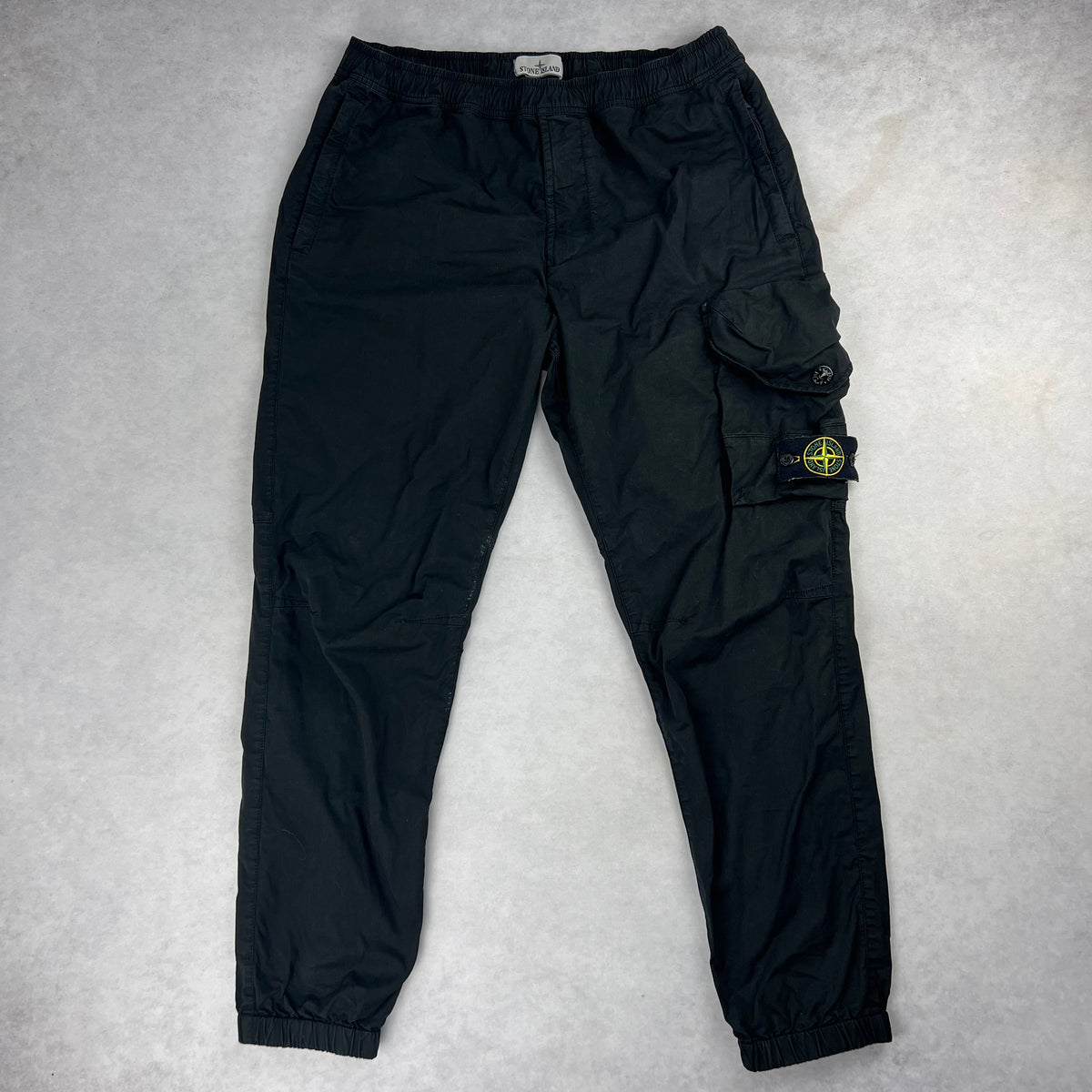 Stone Island Cargo Pants