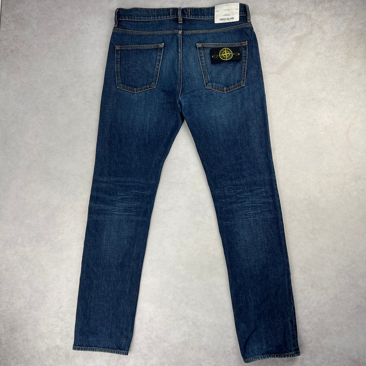 Stone Island Jeans