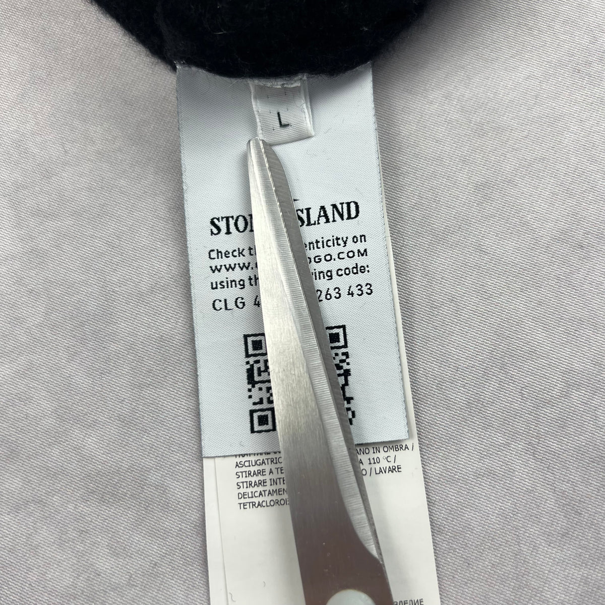 Stone Island Jumper