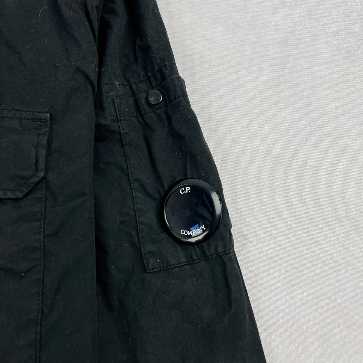 CP Company Overshirt