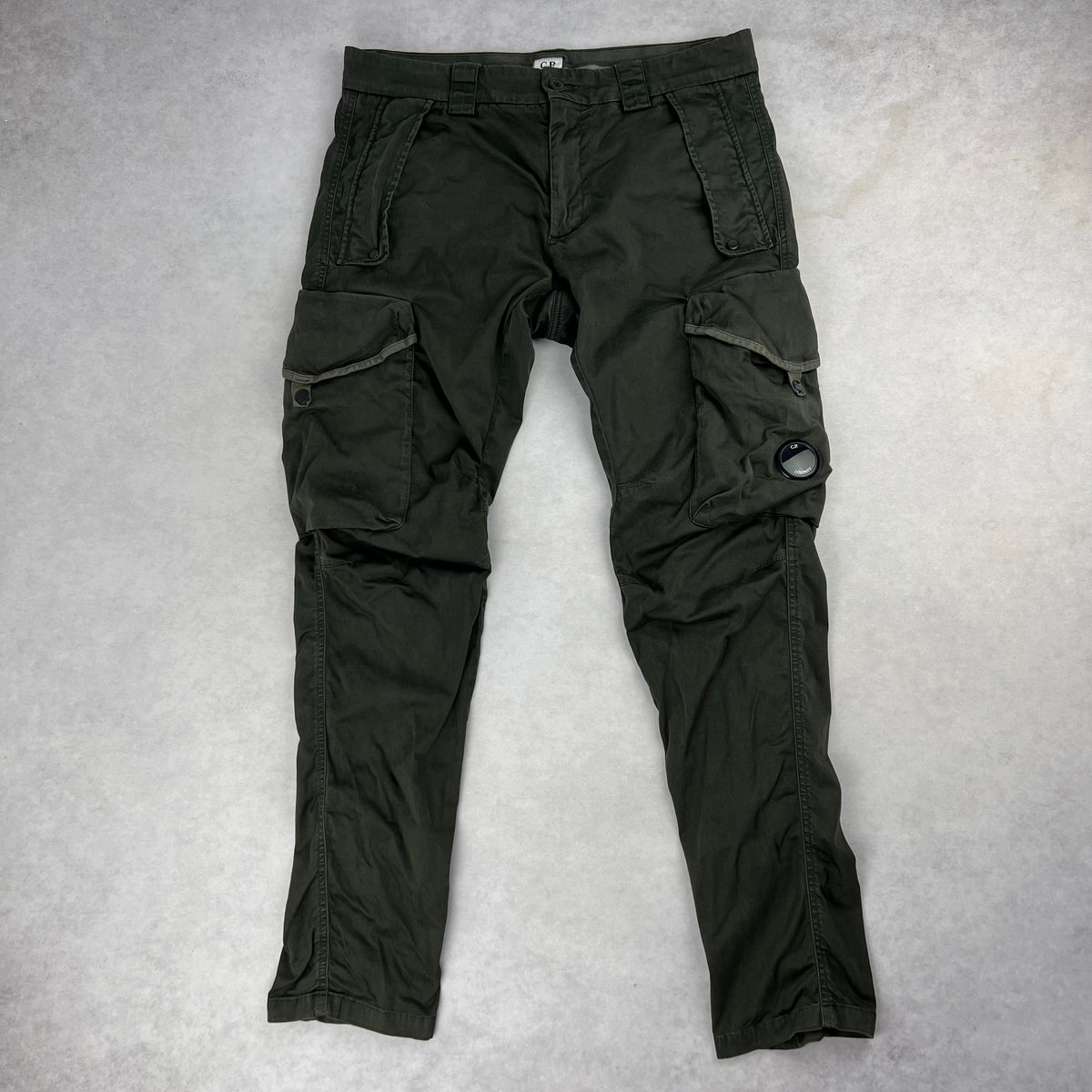 CP Company Cargo Pants