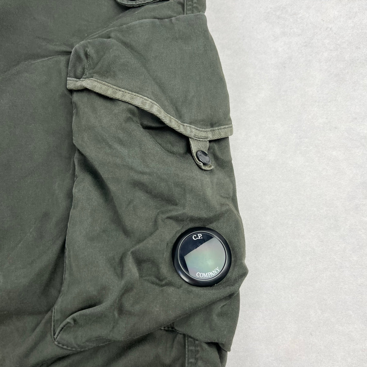 CP Company Cargo Pants