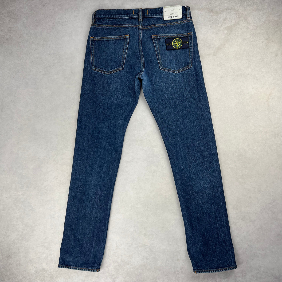 Stone Island Jeans