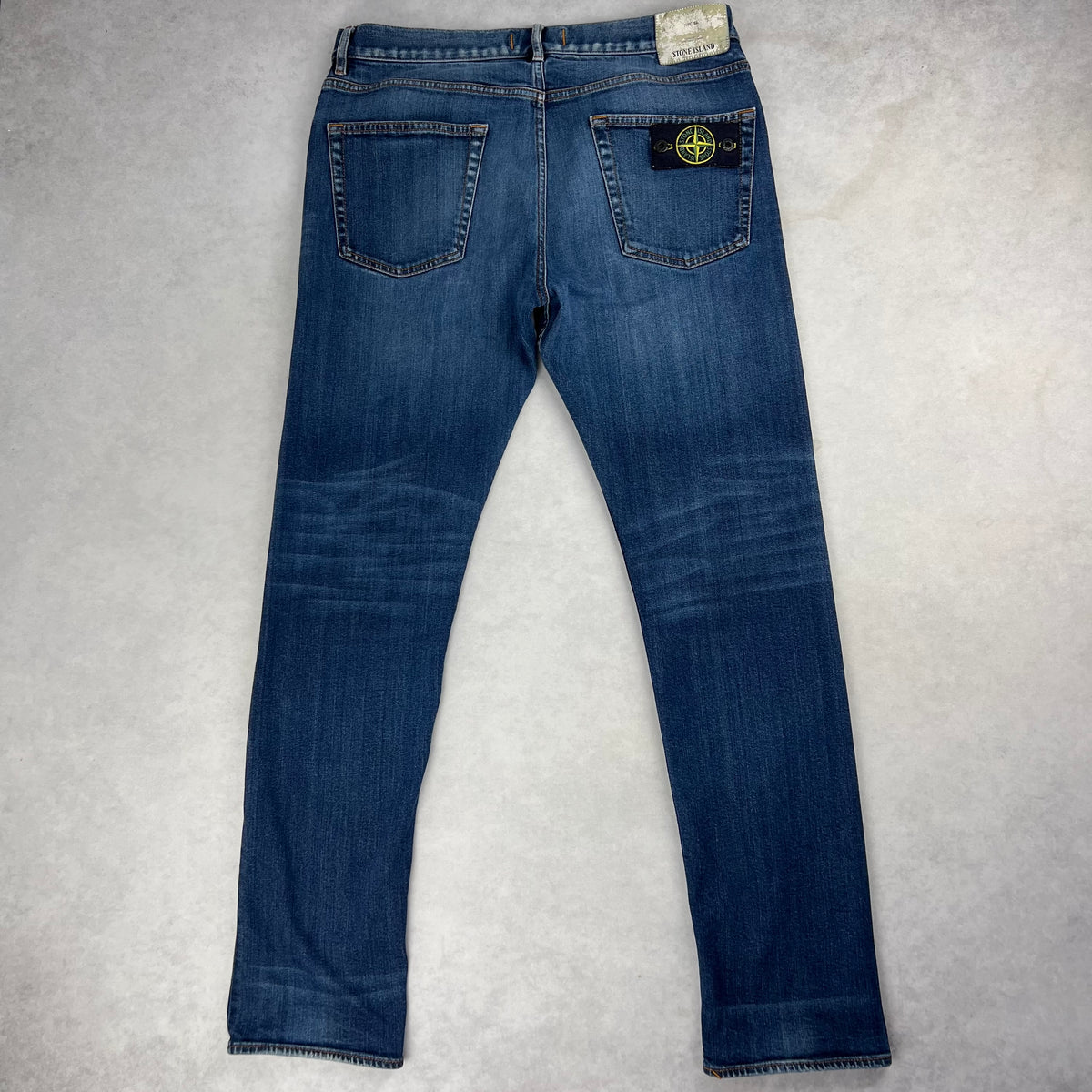 Stone Island Jeans