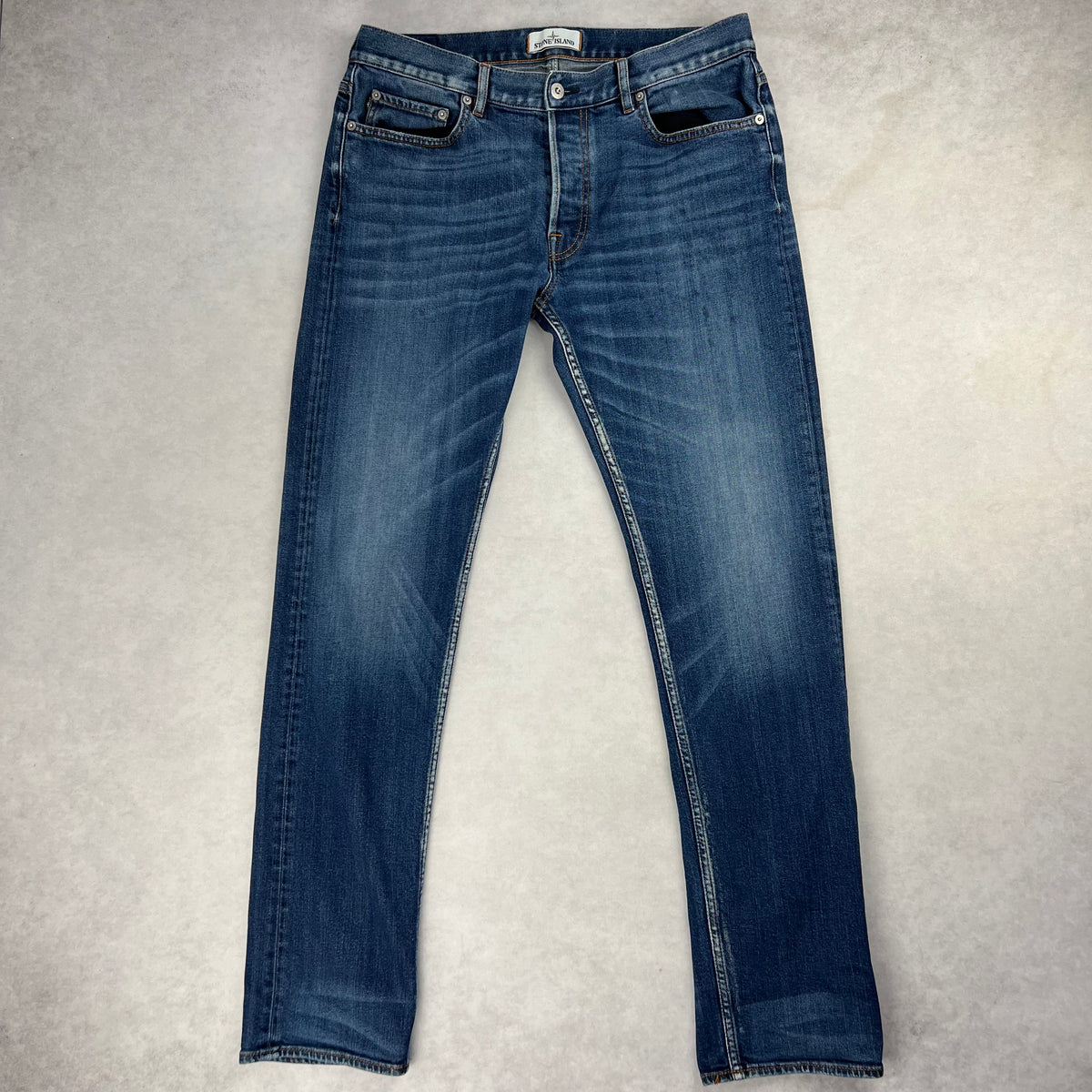 Stone Island Jeans