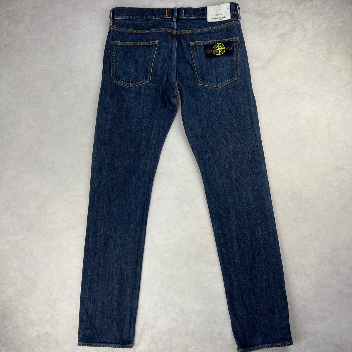 Stone Island Jeans
