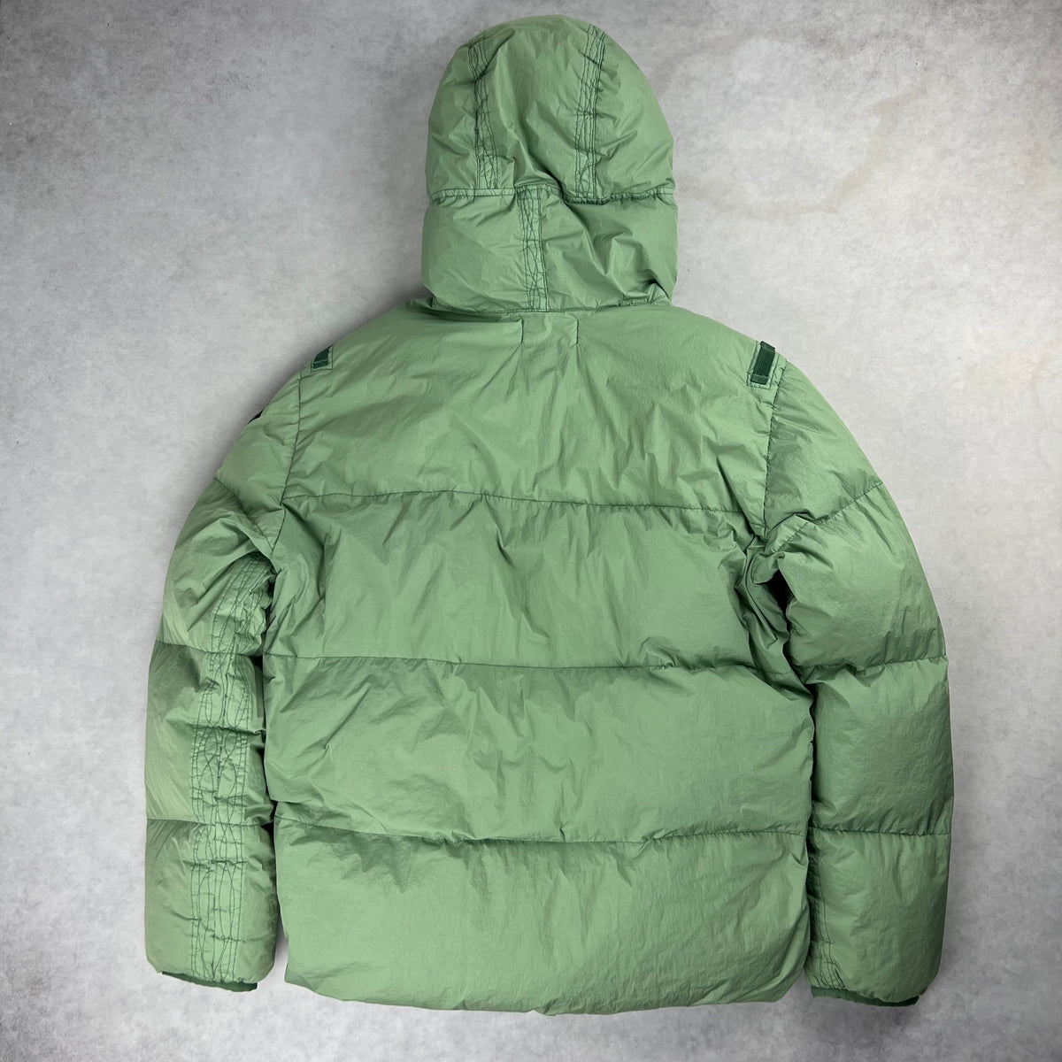Stone Island Puffer Jacket