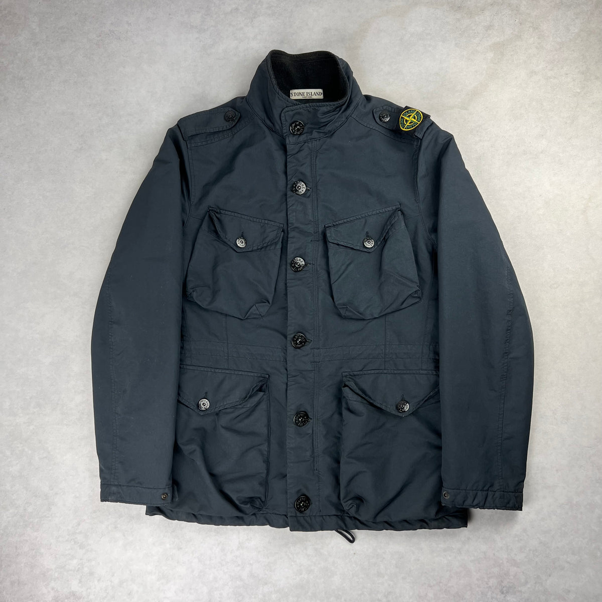 Stone Island Field Jacket
