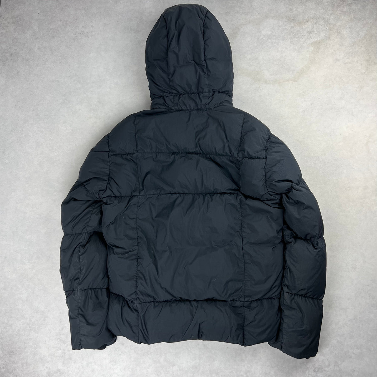 Stone Island Puffer Jacket